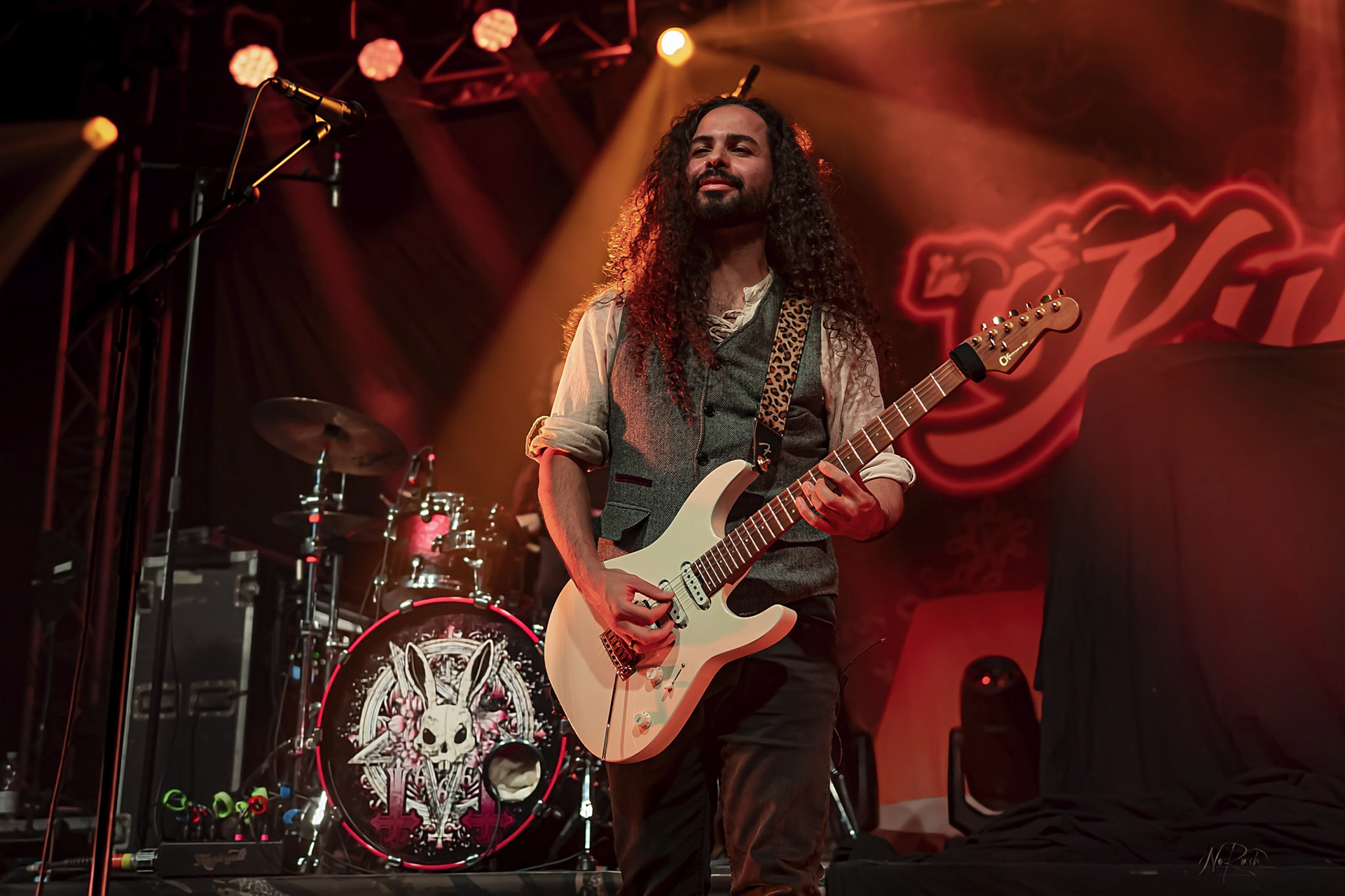 Kupfergold - EHN2025 DD 15