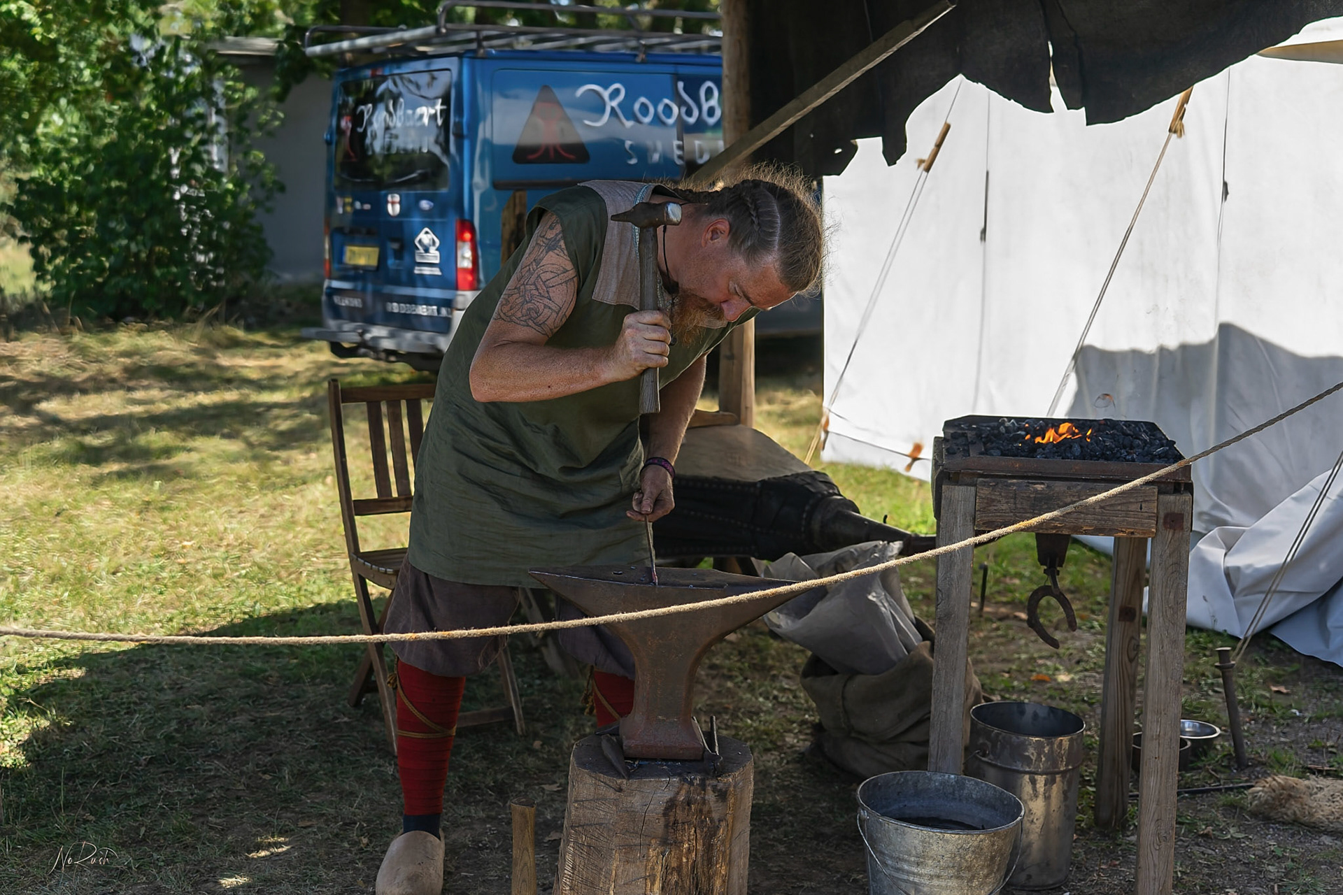 InEx 30 Jahre - Markt & Co 6