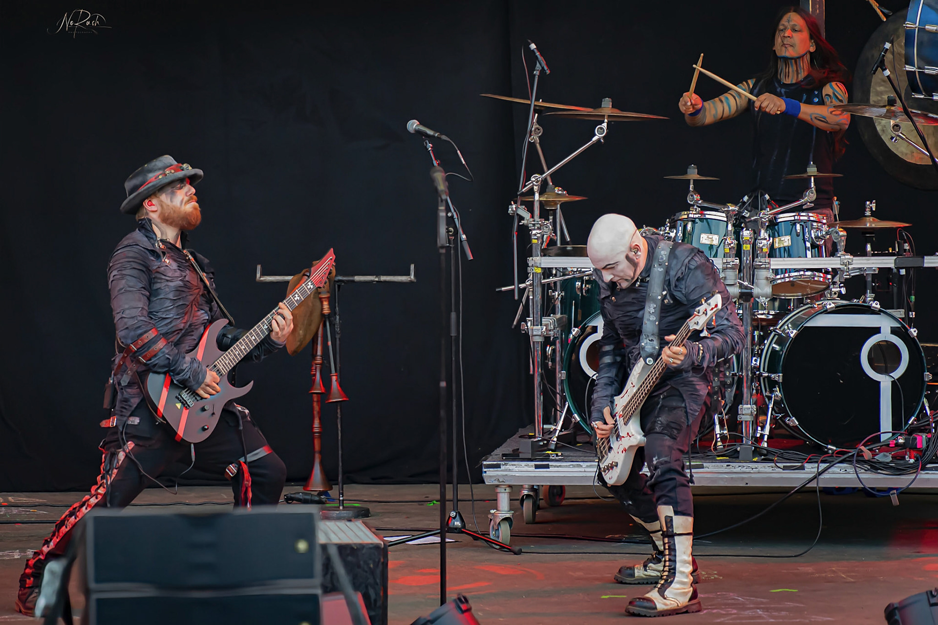 Tanzwut @30JahreInEx 5