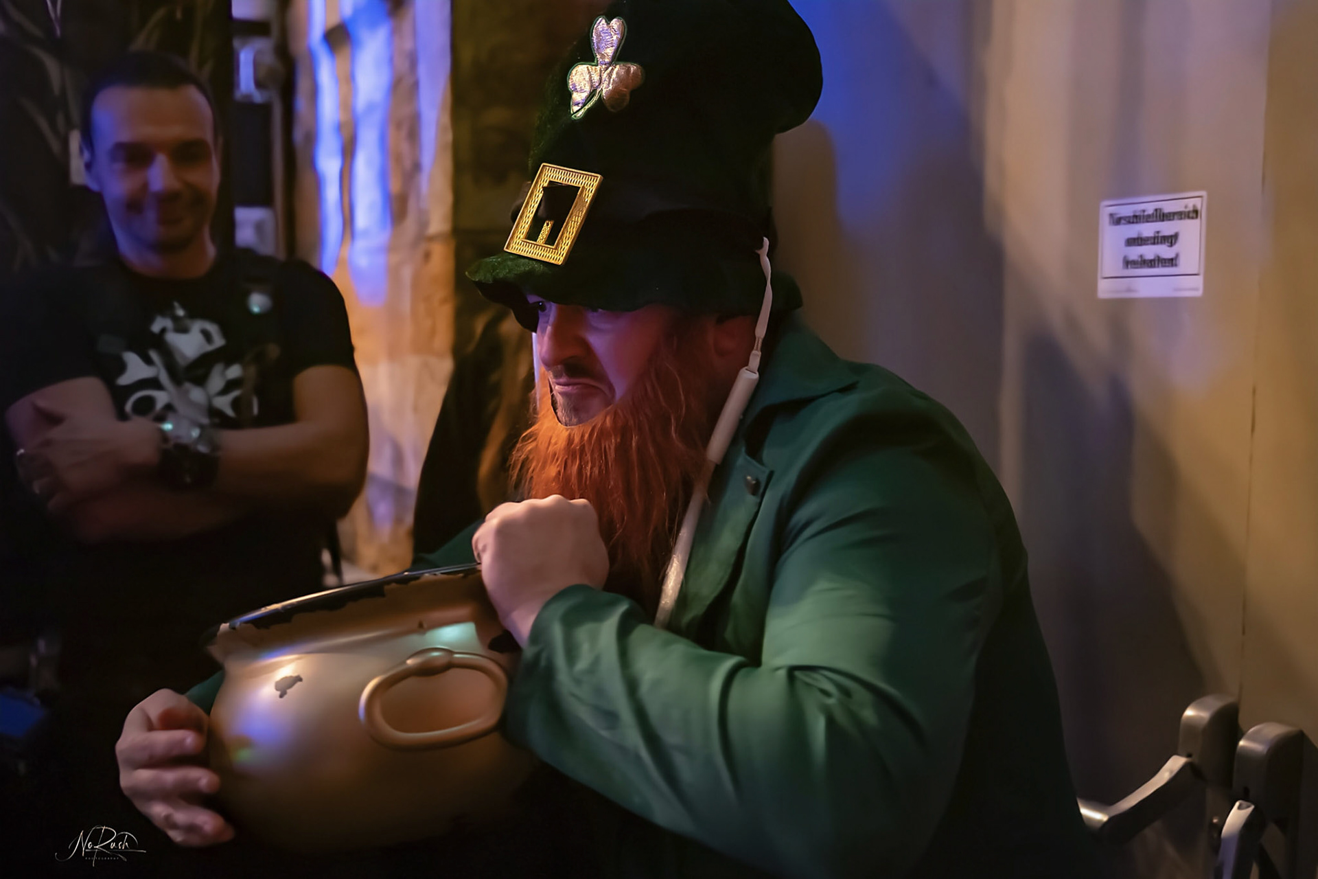 Kupfergold - EHN2025 DD 31