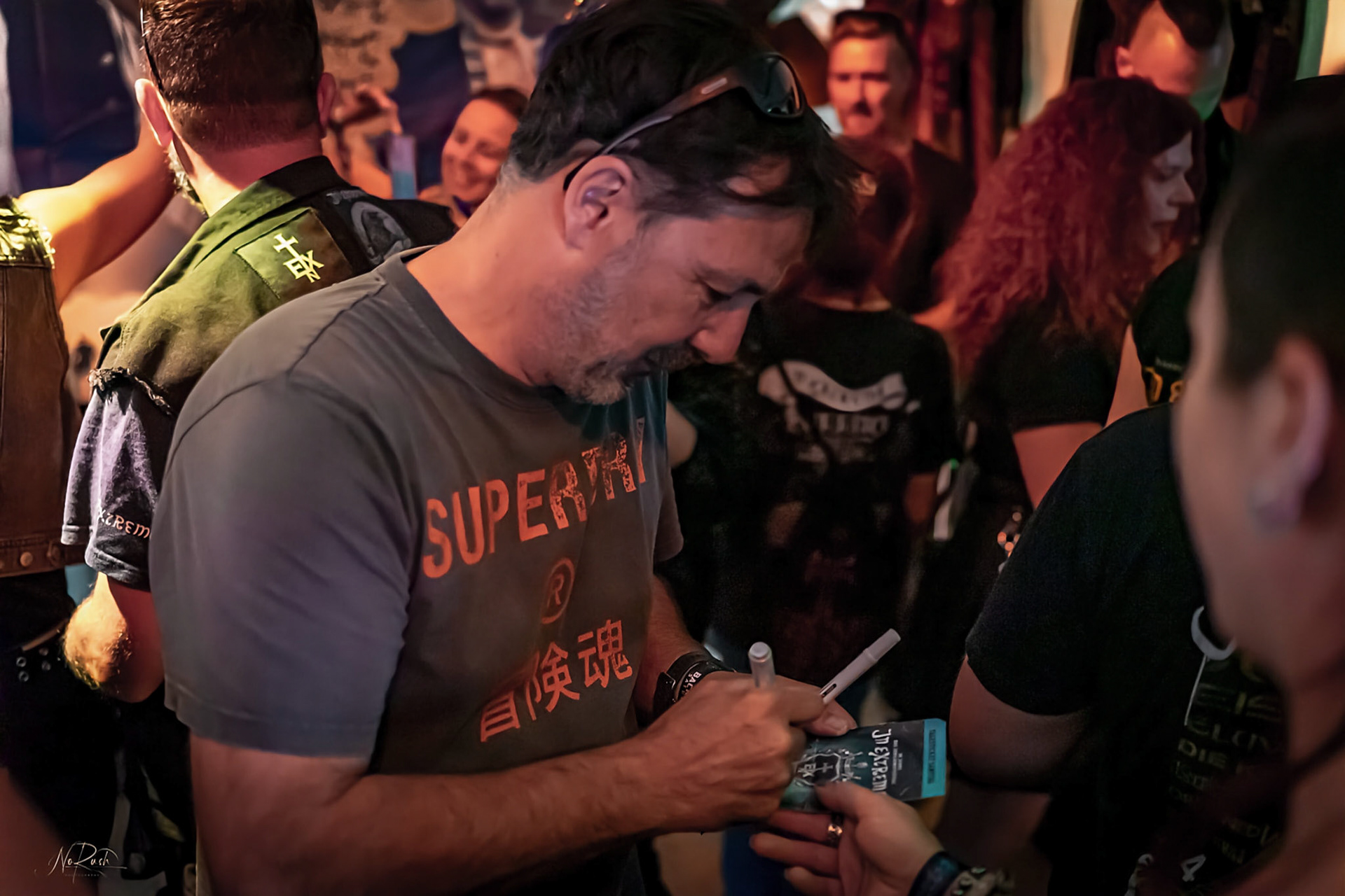 InEx 30Jahre - Meet & Greet 17