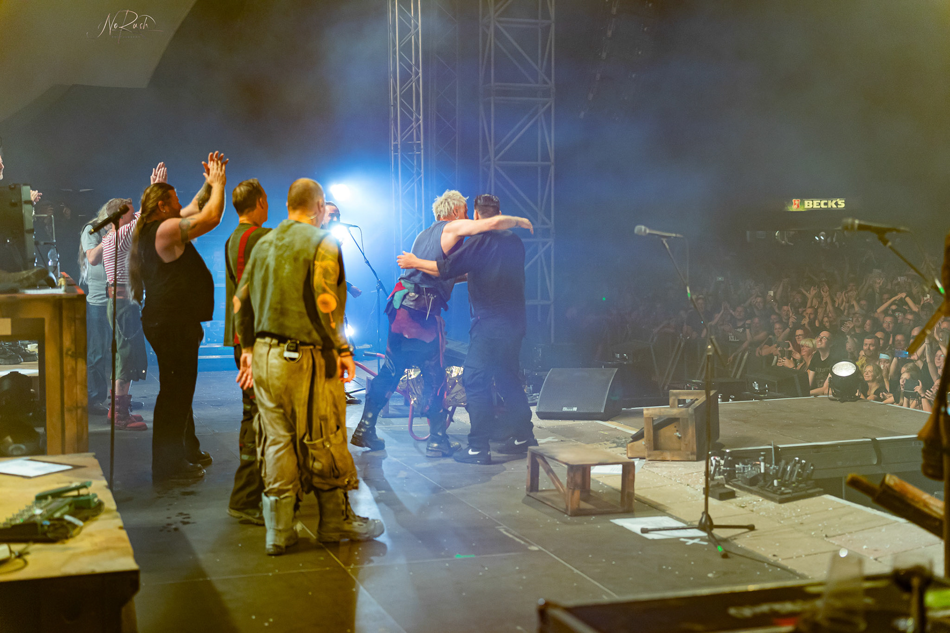 In Extremo 58