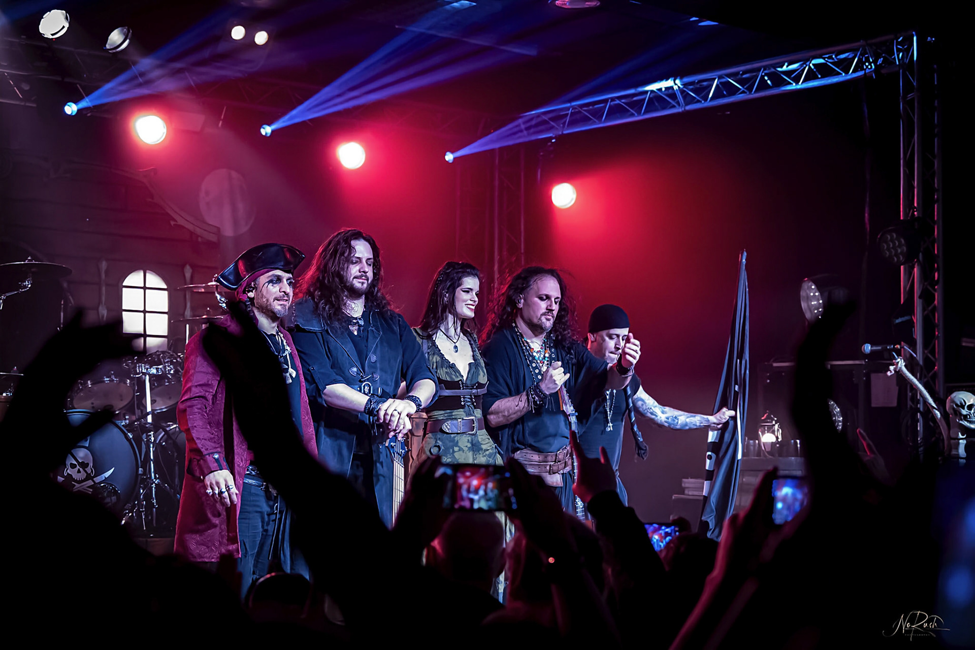 Visions of Atlantis 65