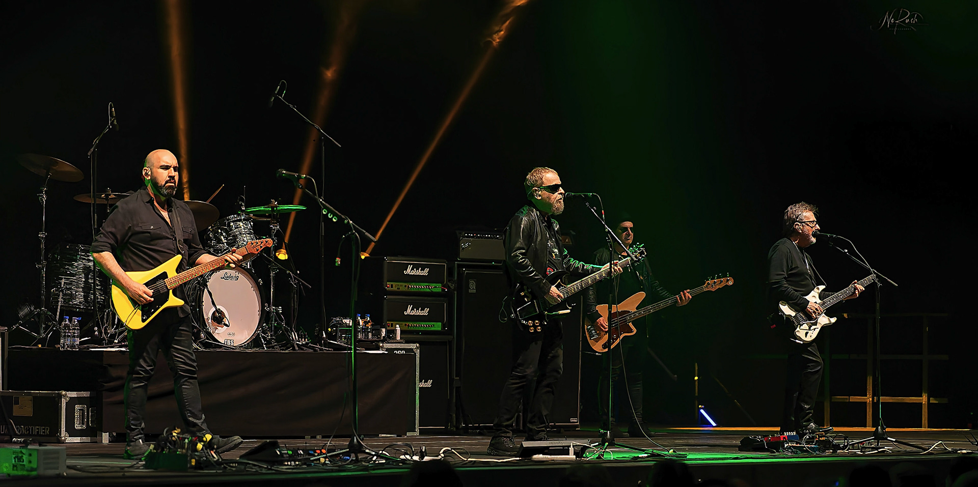 Blue Öyster Cult 22