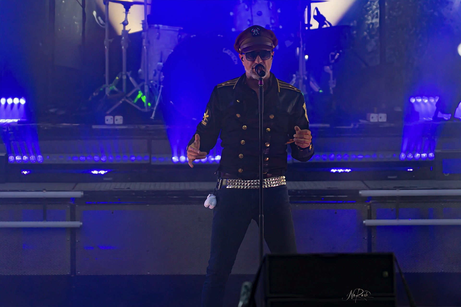 Eisbrecher @Loreley 13