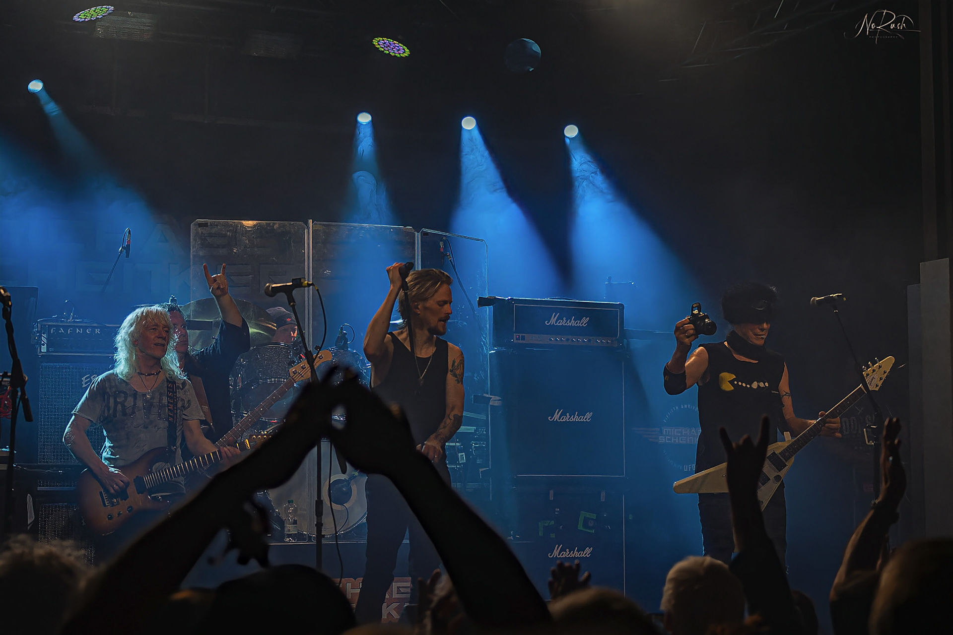 Michael Schenker 34