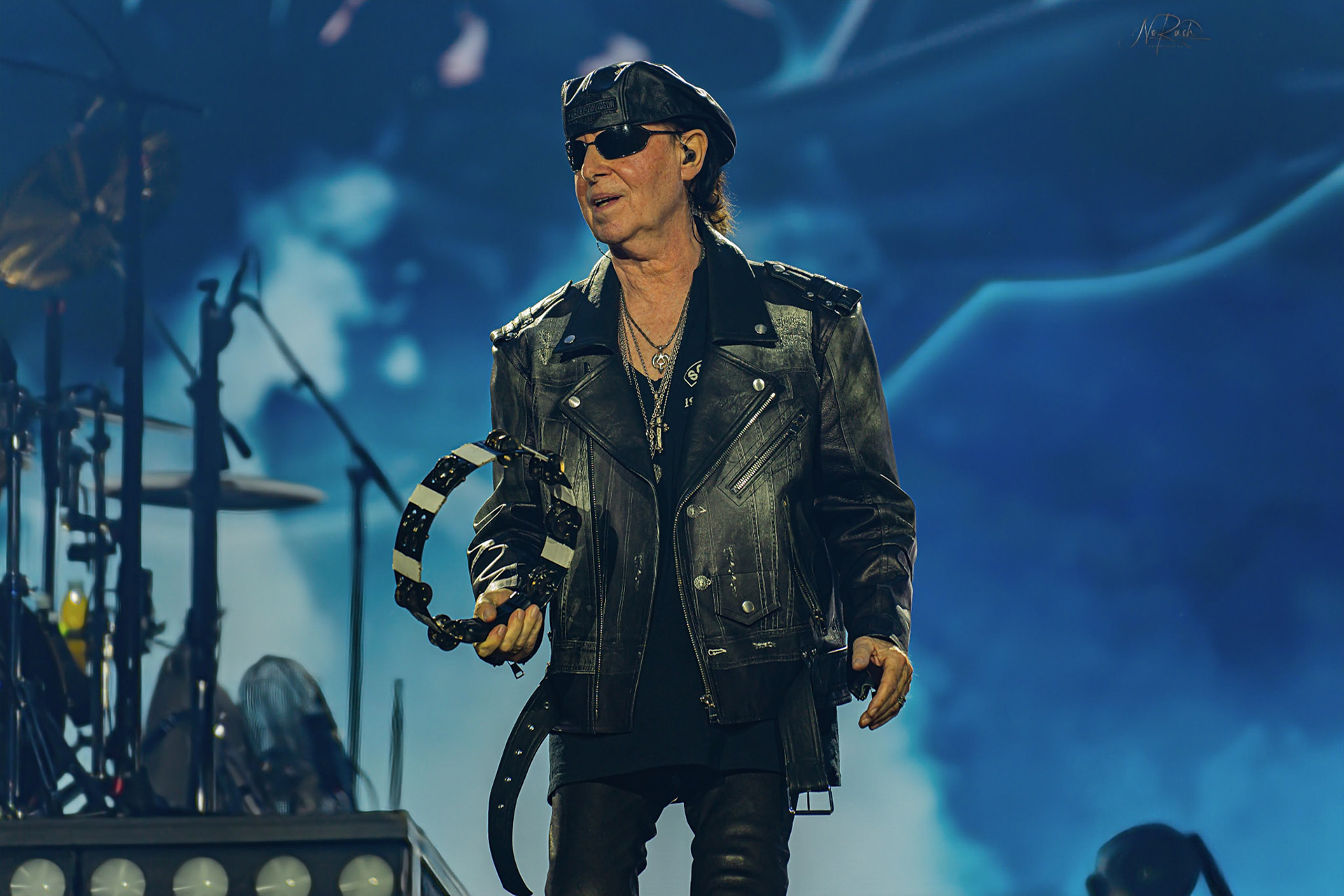 Scorpions 3