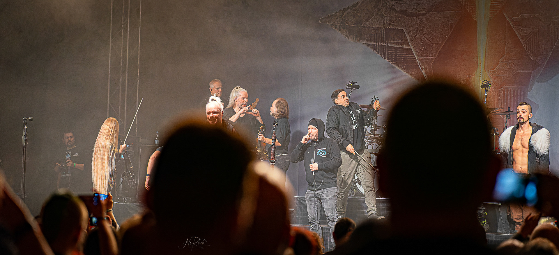 Subway to Sally @EHN2023-SHDD