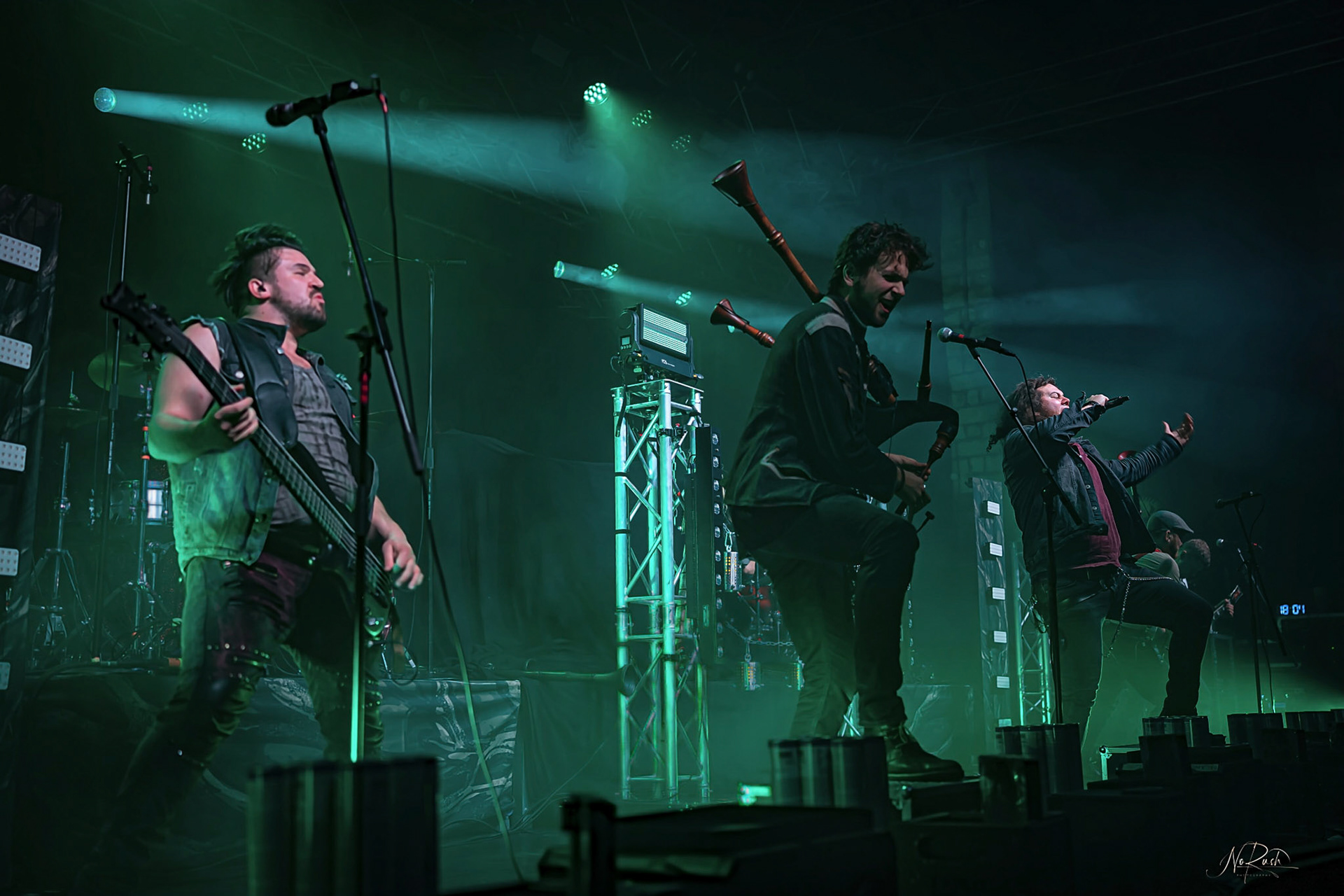 Haggefugg - EHN2025 DD 13