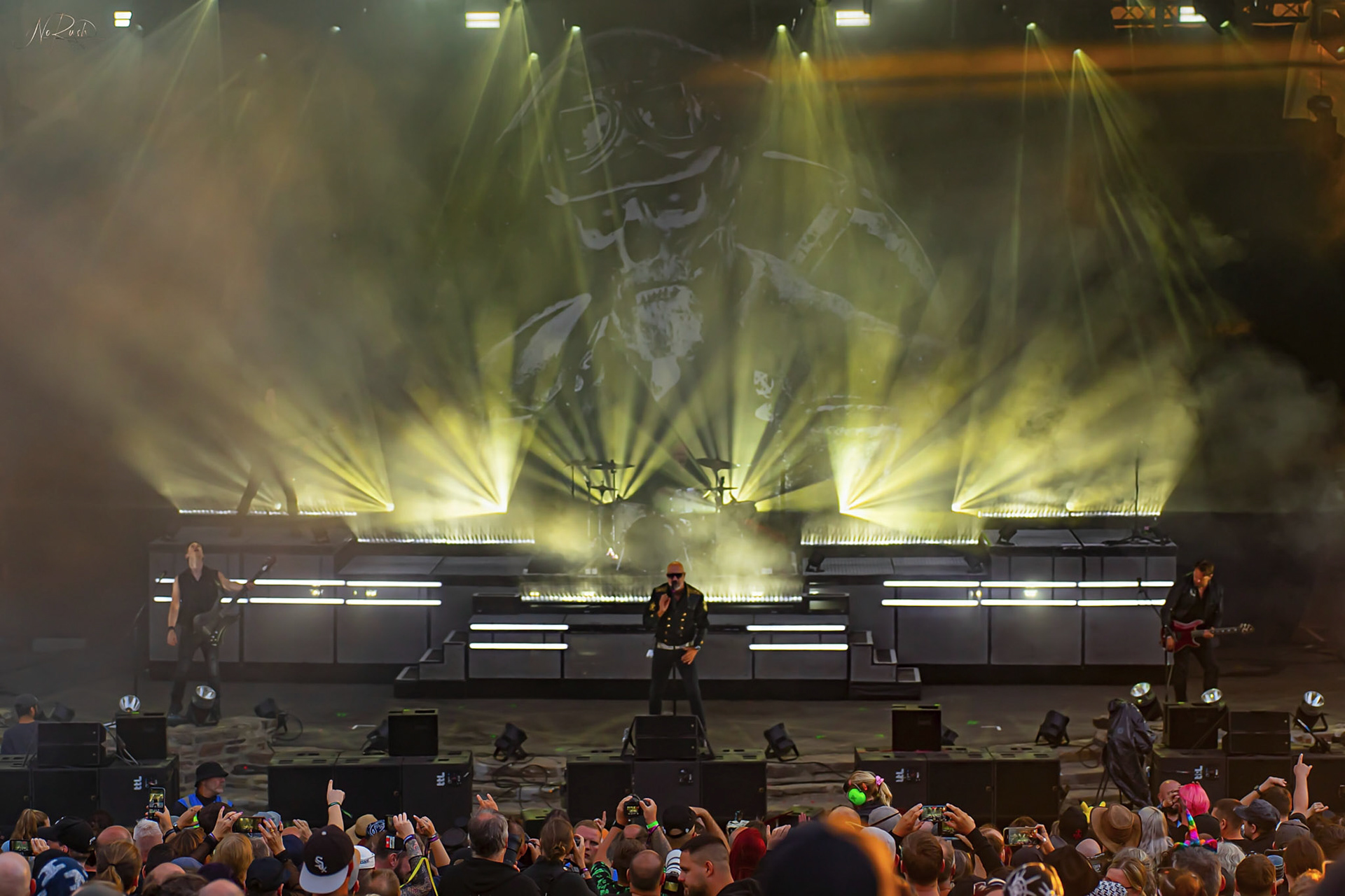 Eisbrecher @Loreley 23