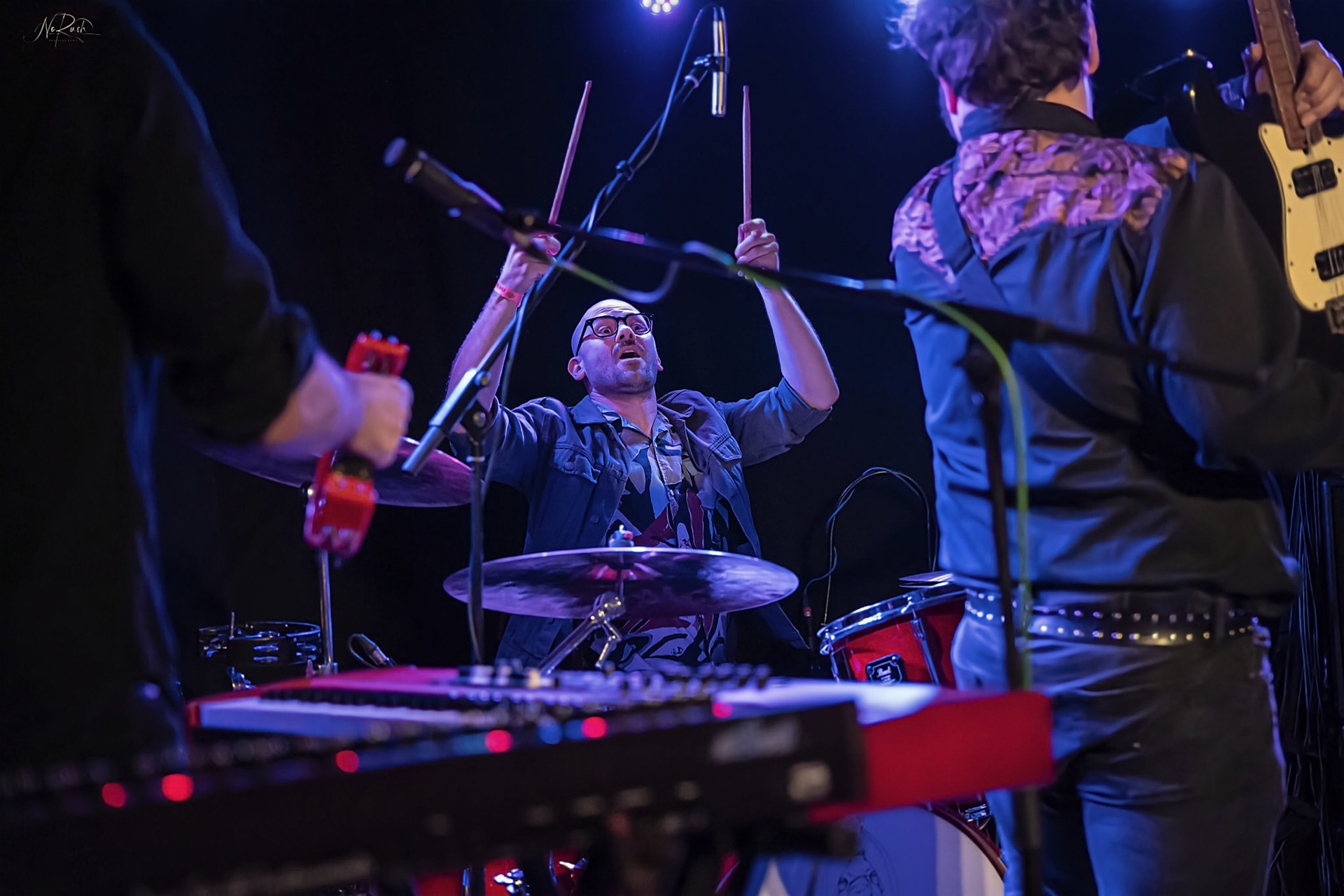 The Atavists 14