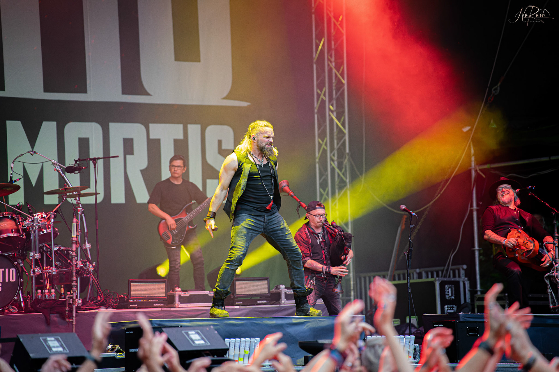Saltatio Mortis