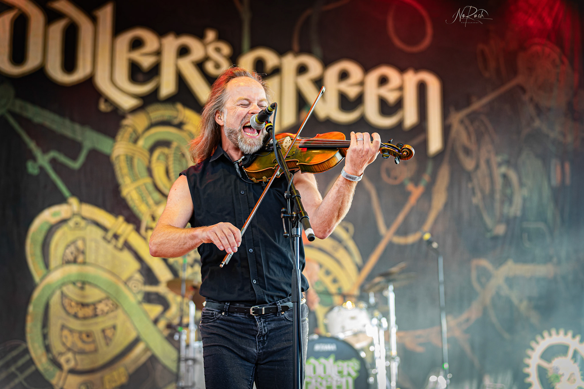 Fiddler´s Green 27