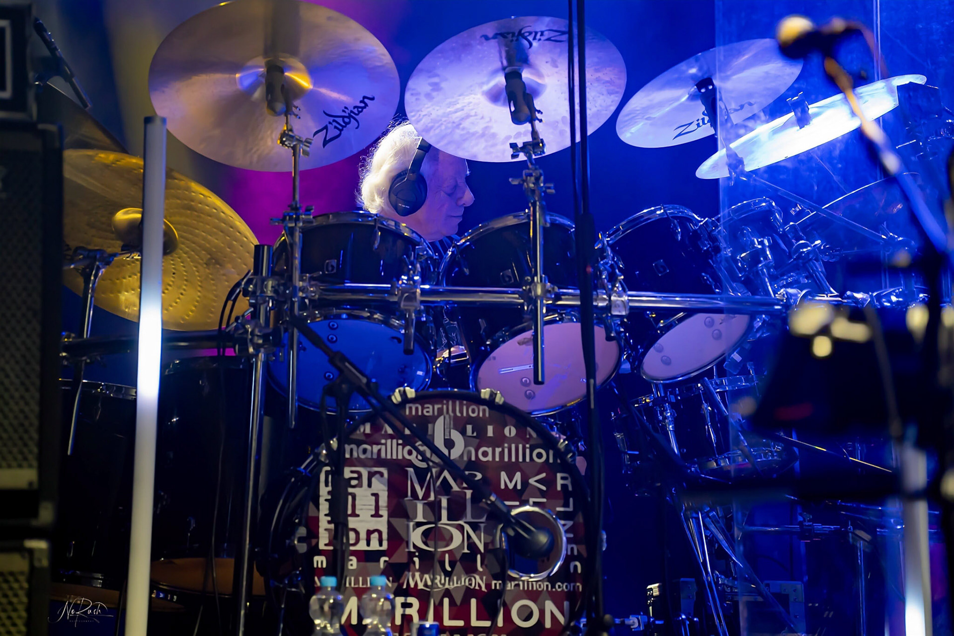 Marillion 32