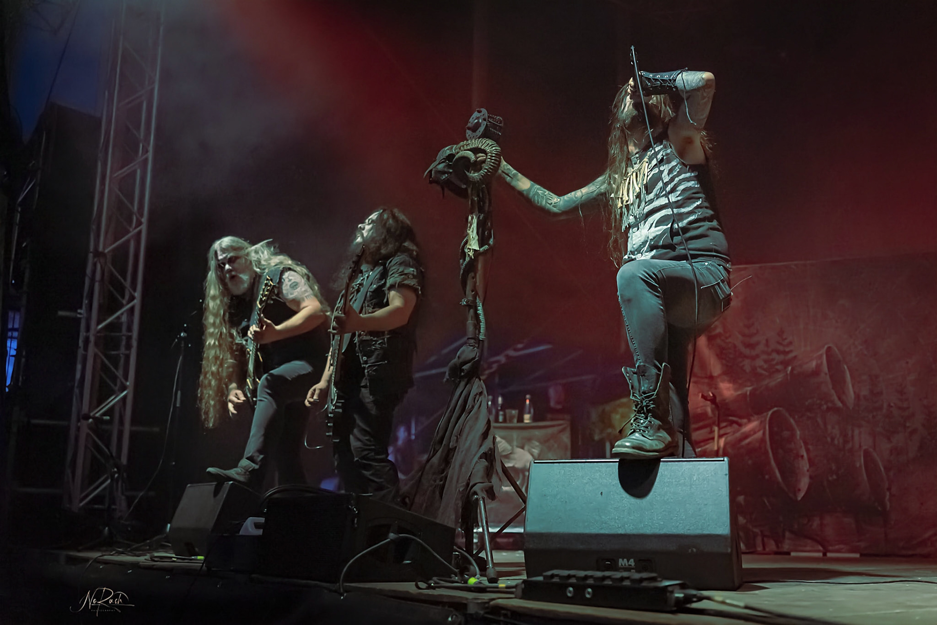 Finntroll 15