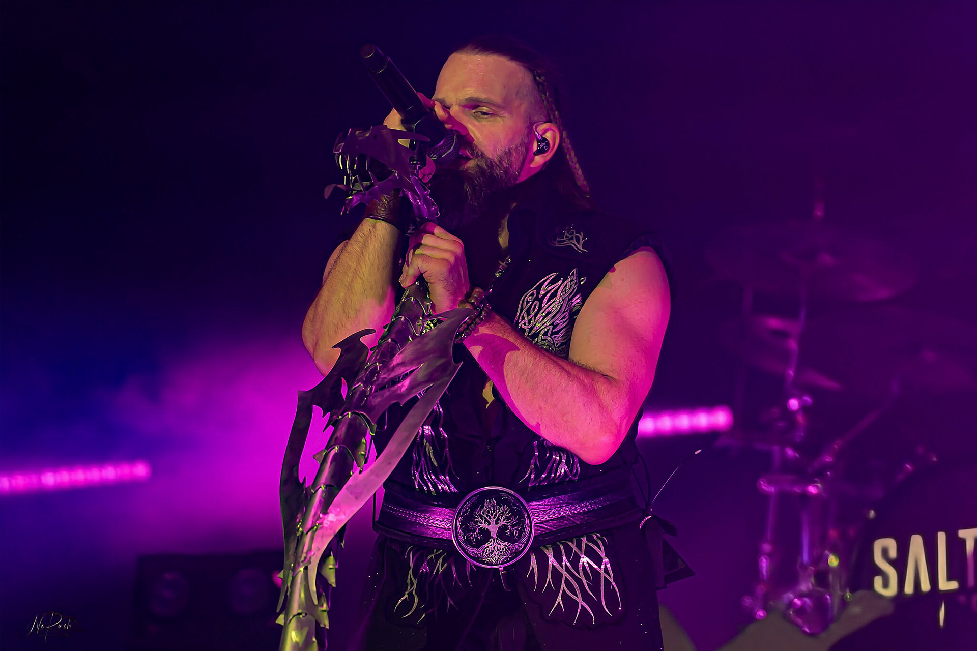 Saltatio Mortis 8