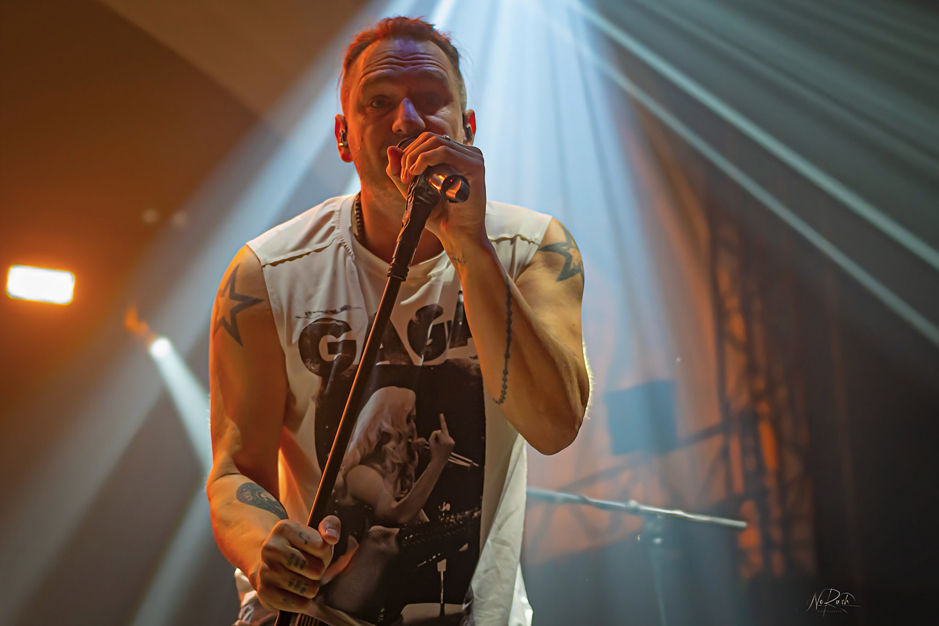 Saint City Orchestra 34