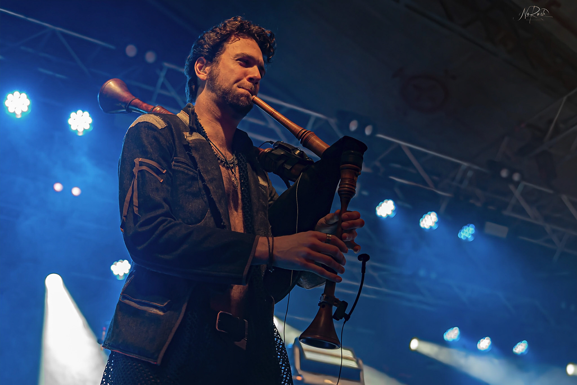 Haggefugg - EHN2025 DD 1