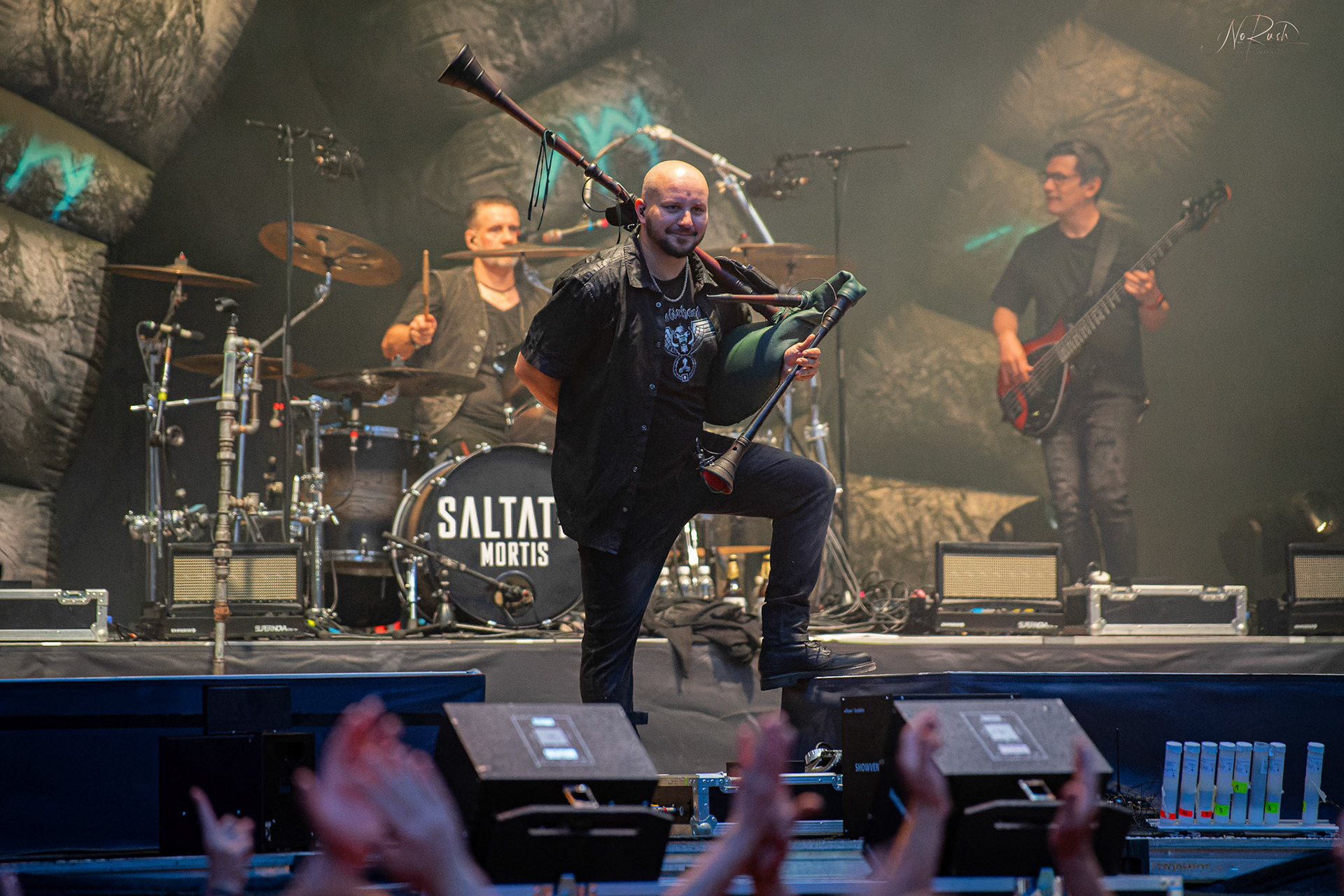 Saltatio Mortis