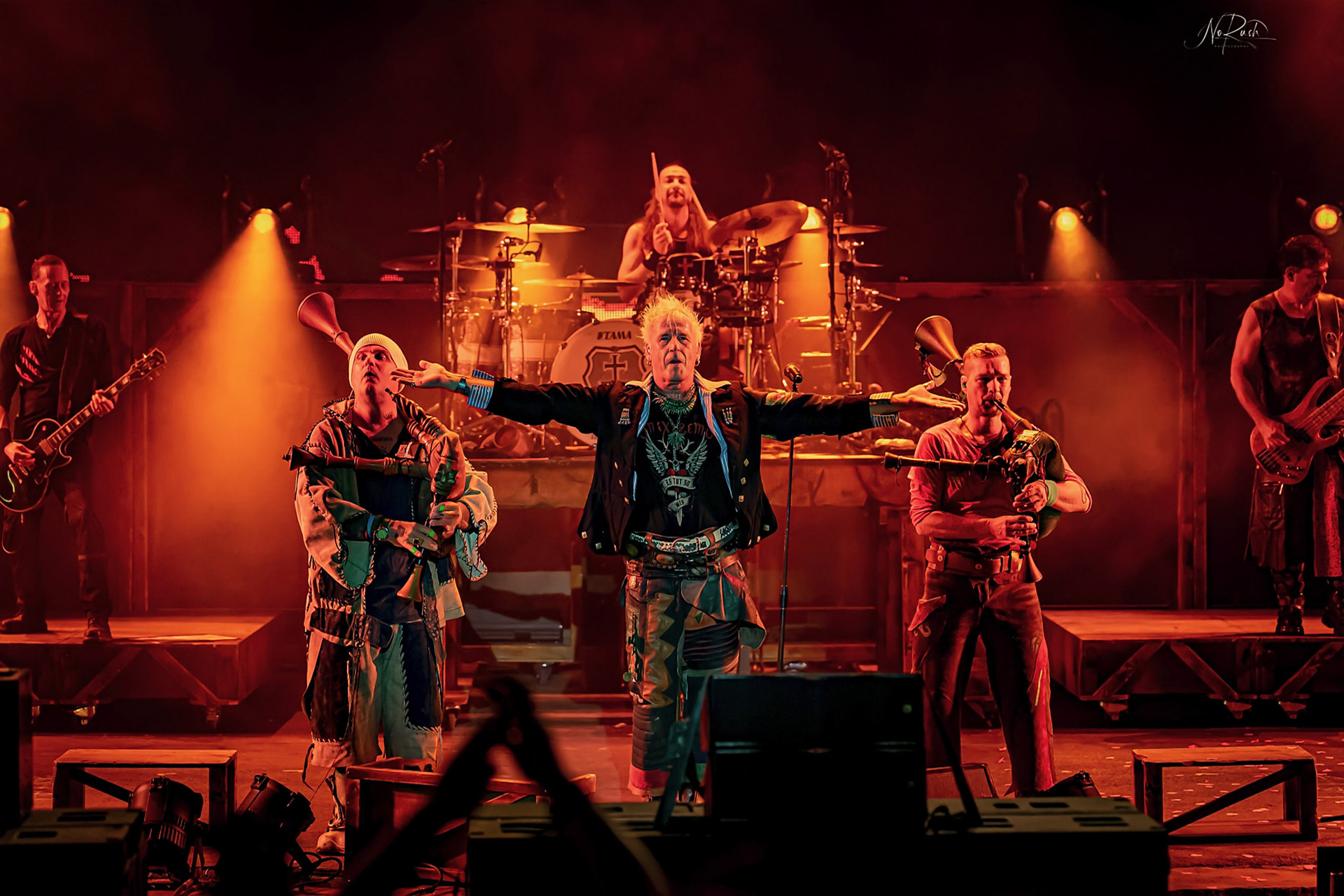 In Extremo - 30 Jahre - 34