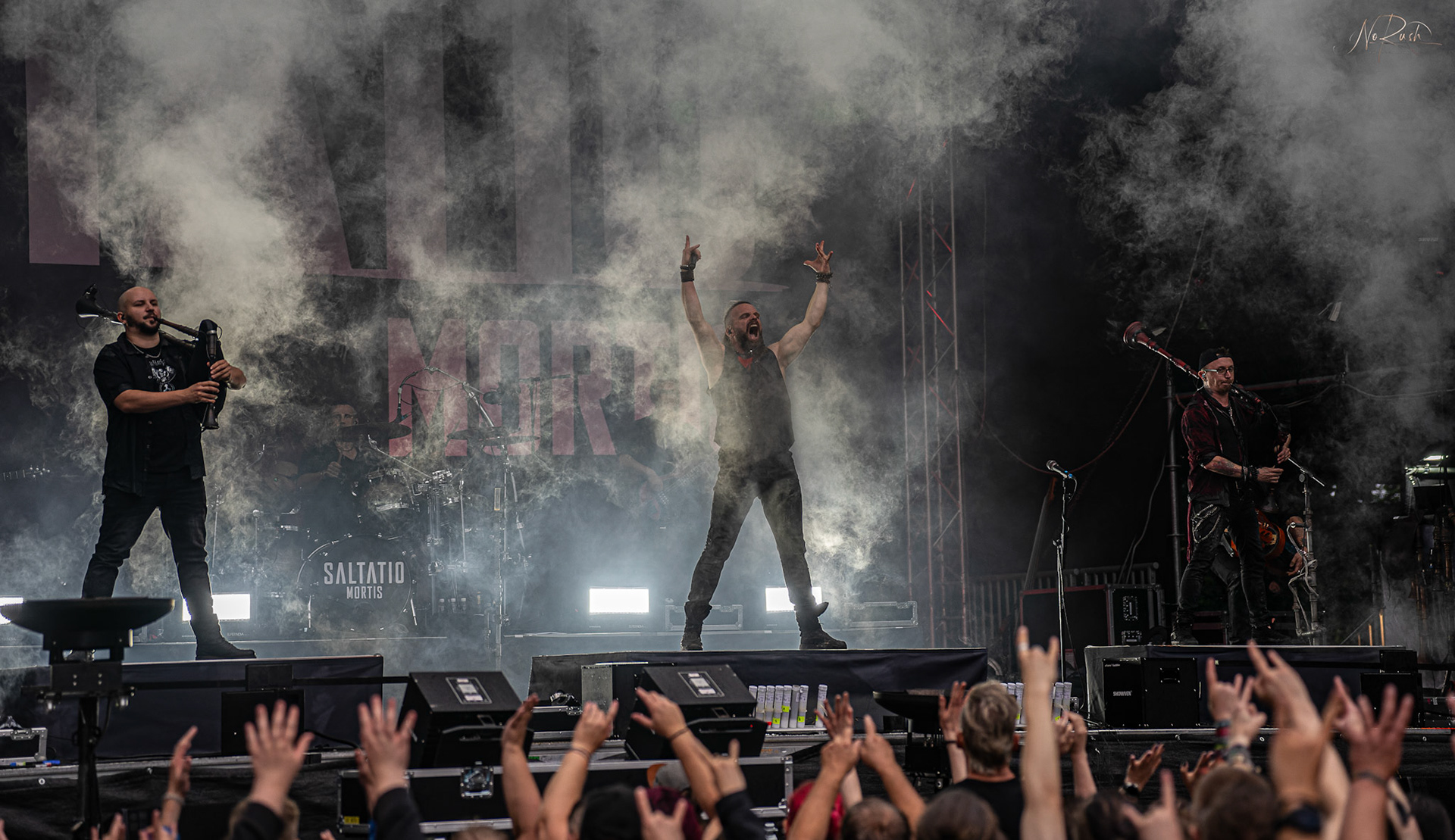 Saltatio Mortis