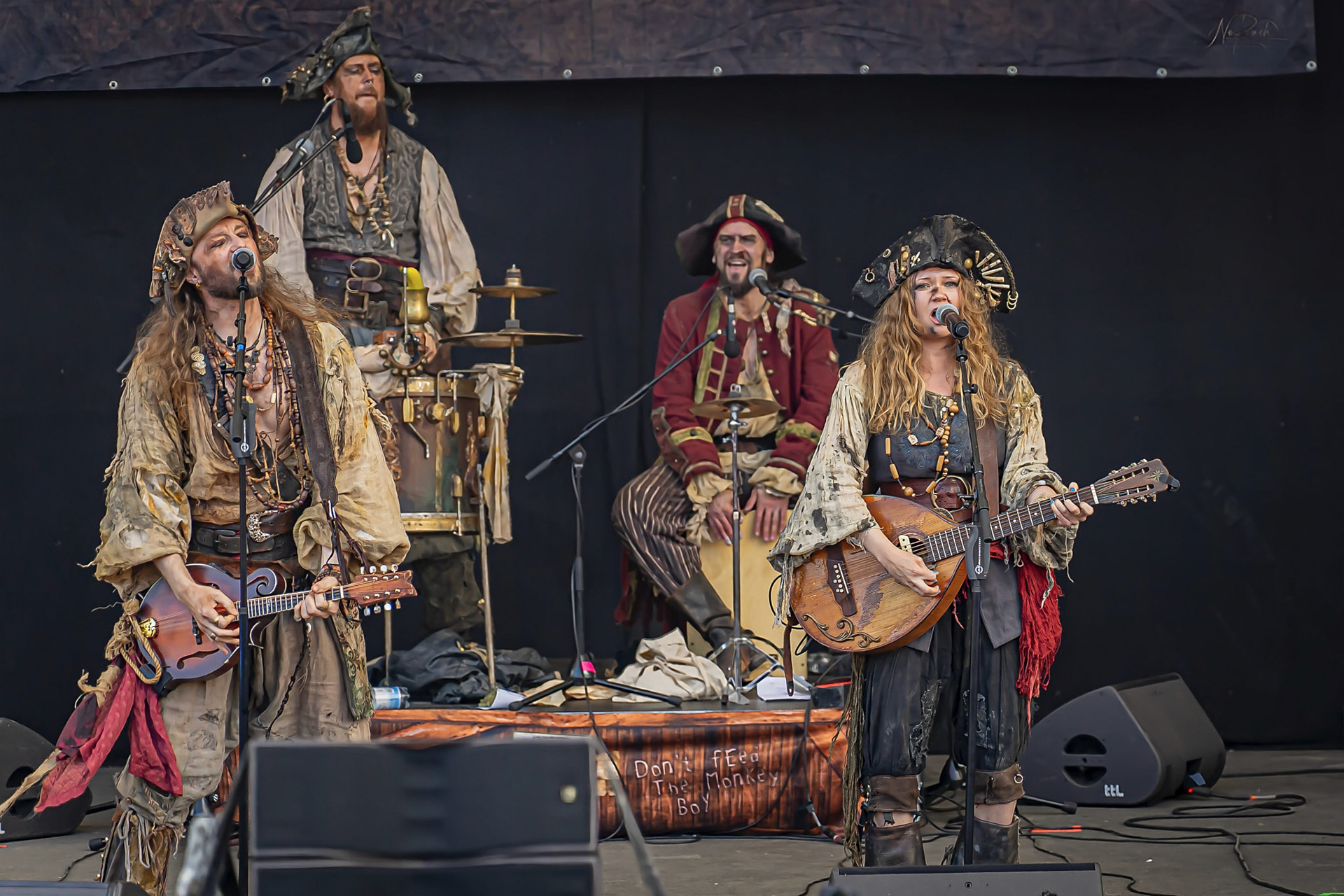 Ye Banished Privateers @30JahreInEx 4