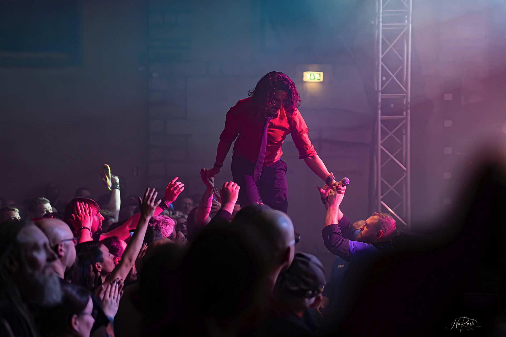 Schandmaul - EHN2025 DD 51