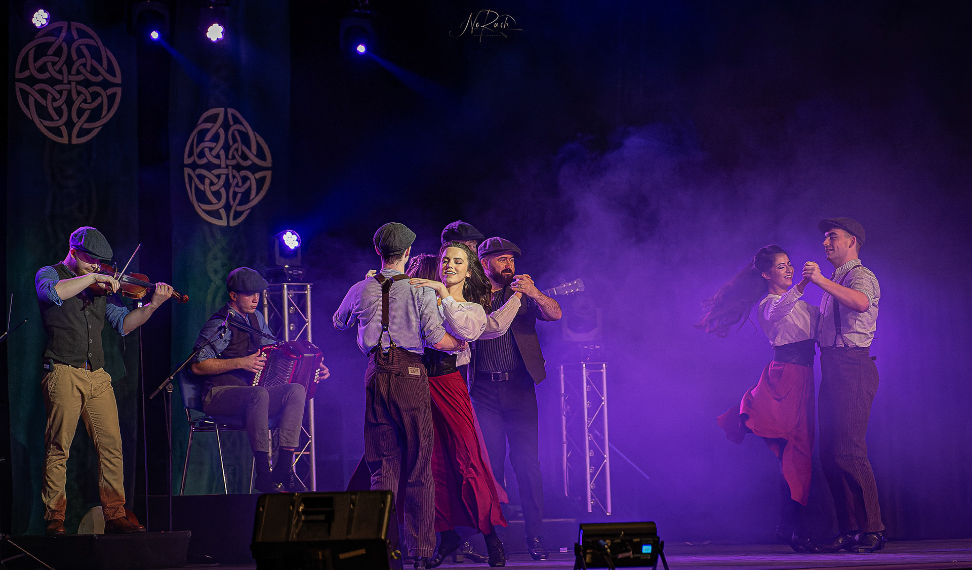 Celtic Rhythms