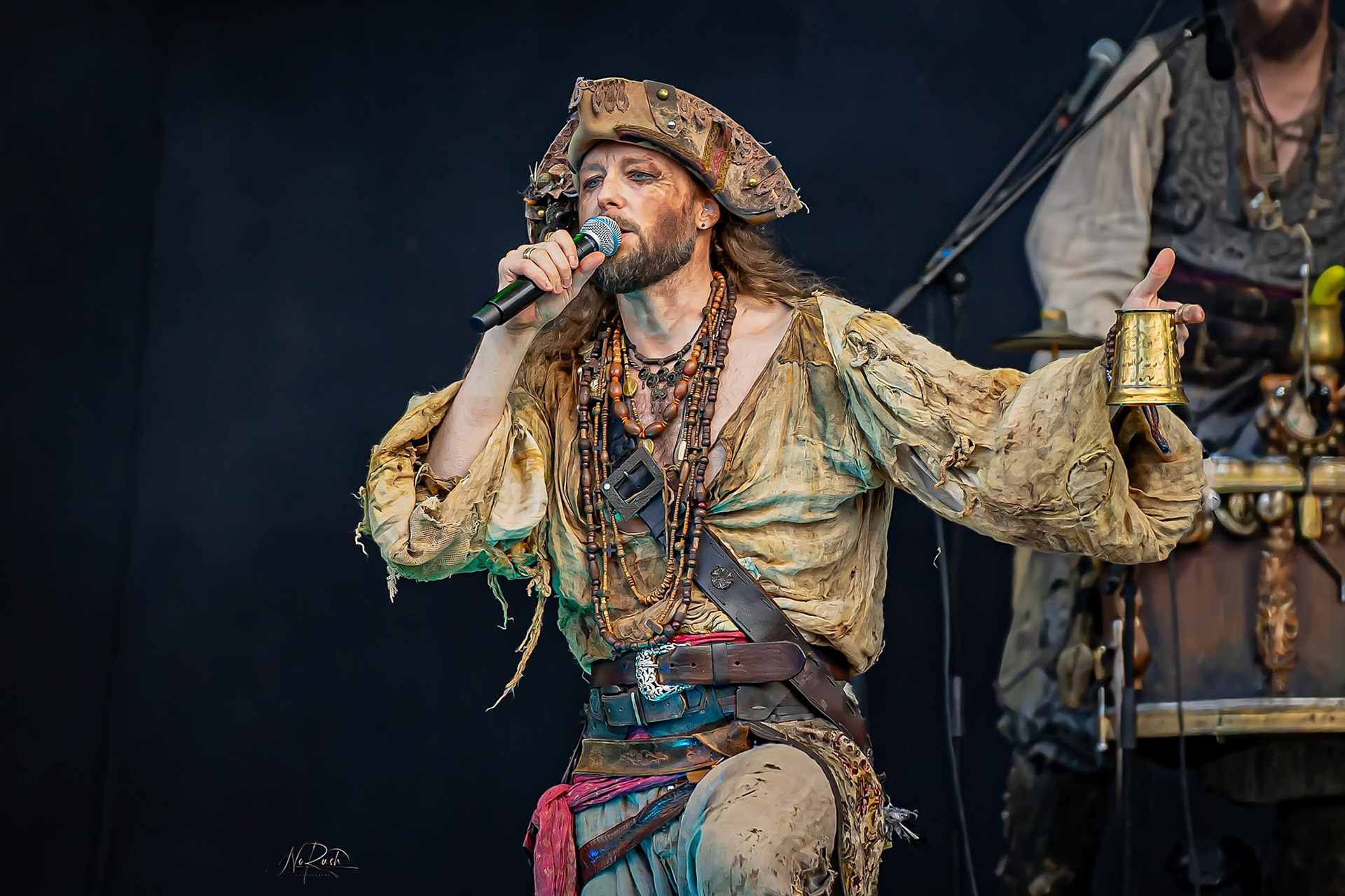 Ye Banished Privateers @30JahreInEx 15