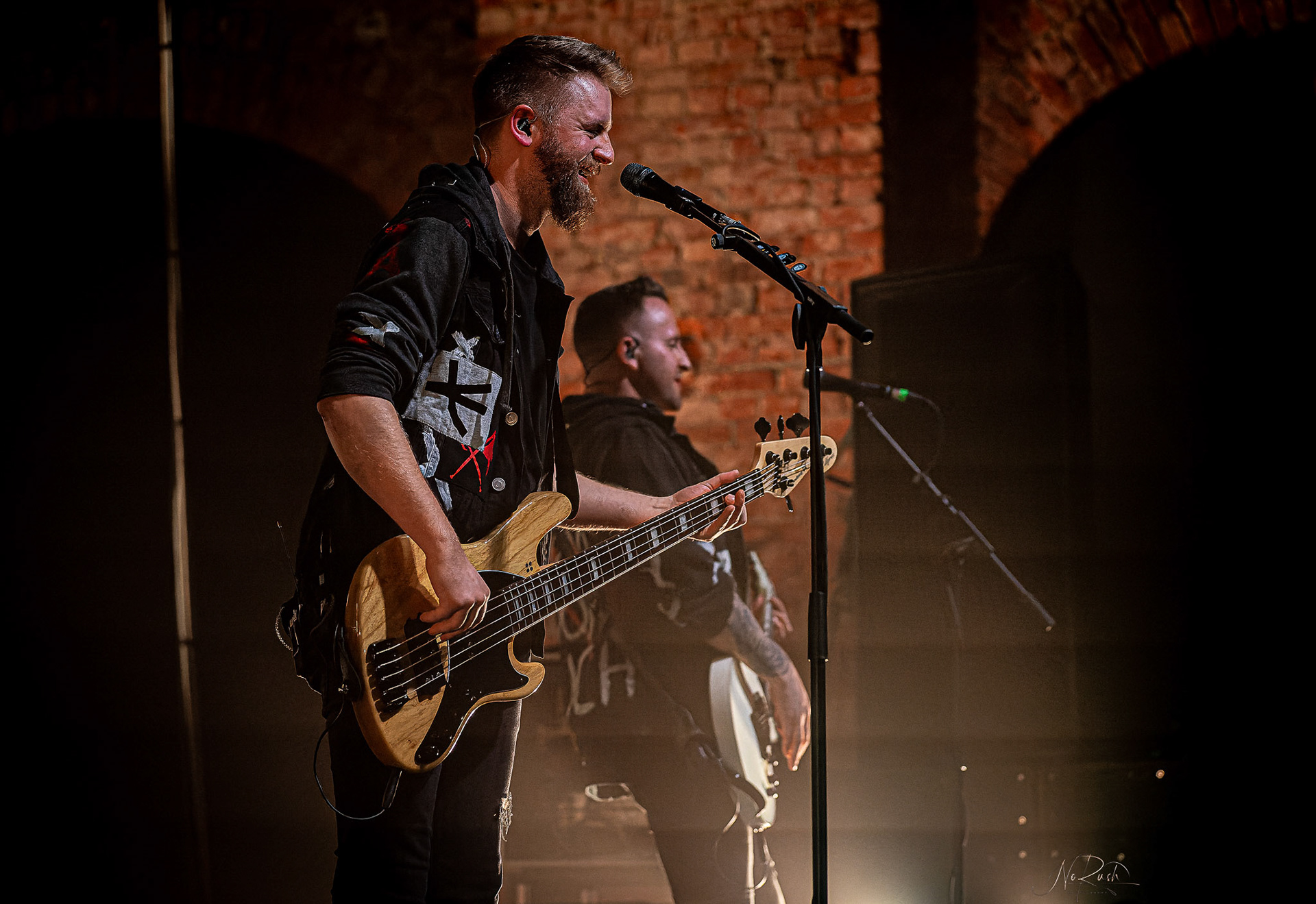 Willkuer @Reithalle Dresden