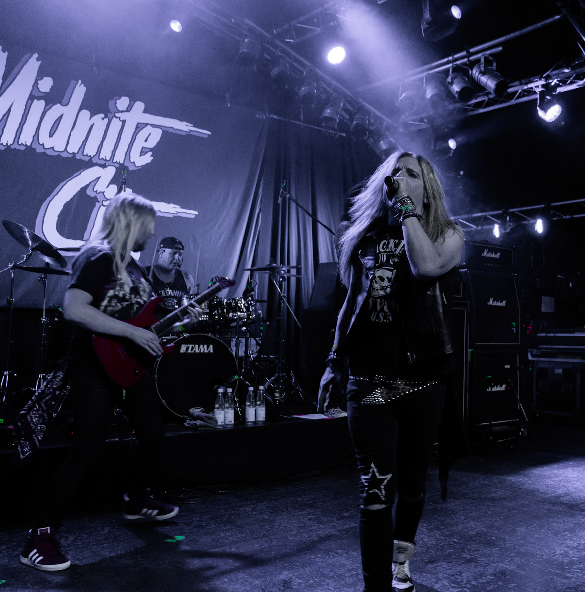 Midnite City 011