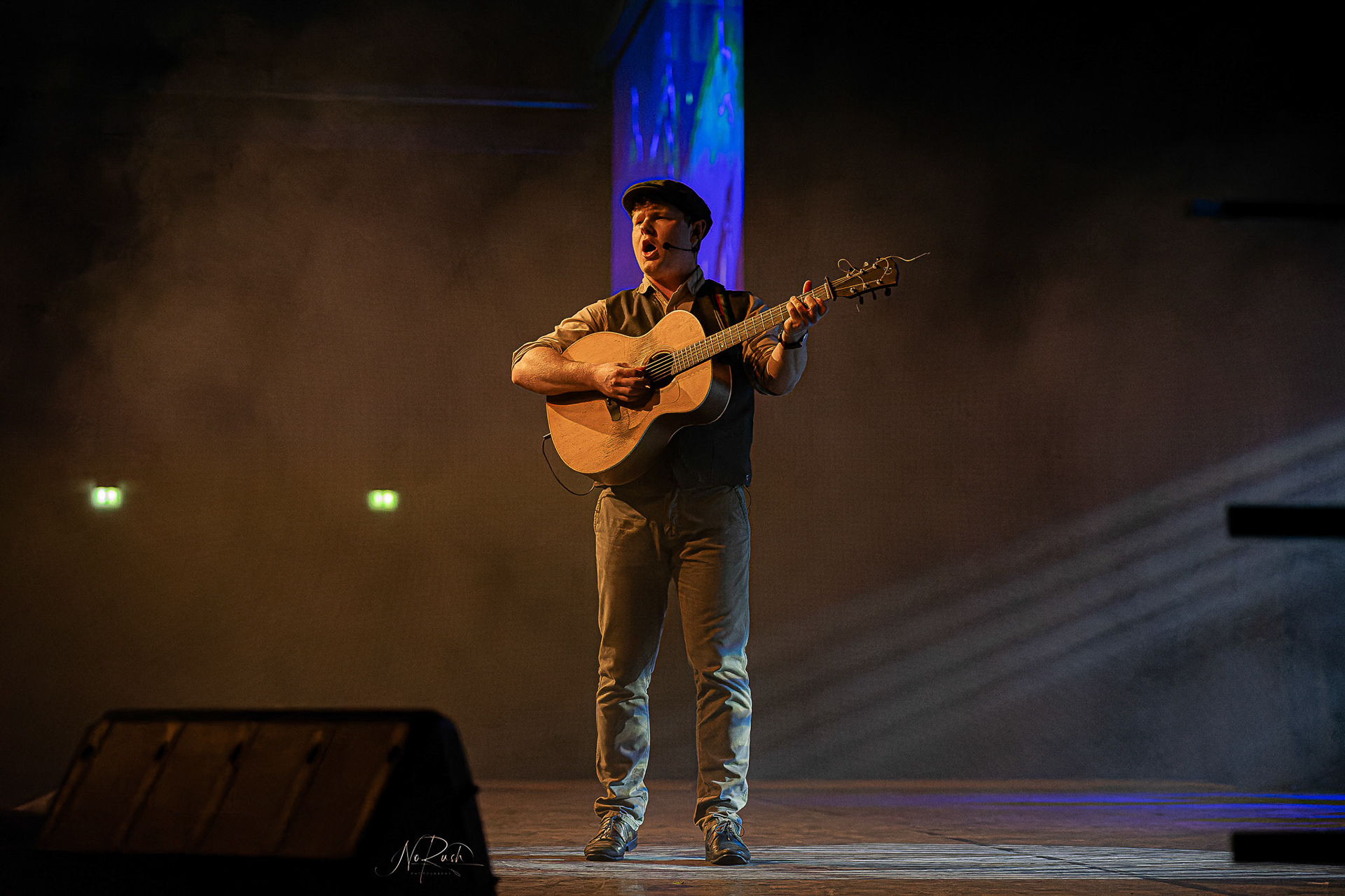 Celtic Rhythms