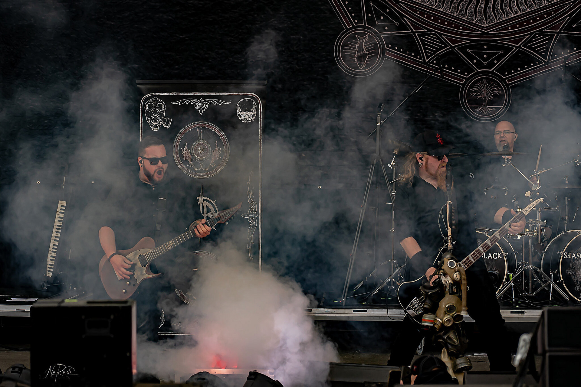 Seasons in Black @30JahreInEx 13