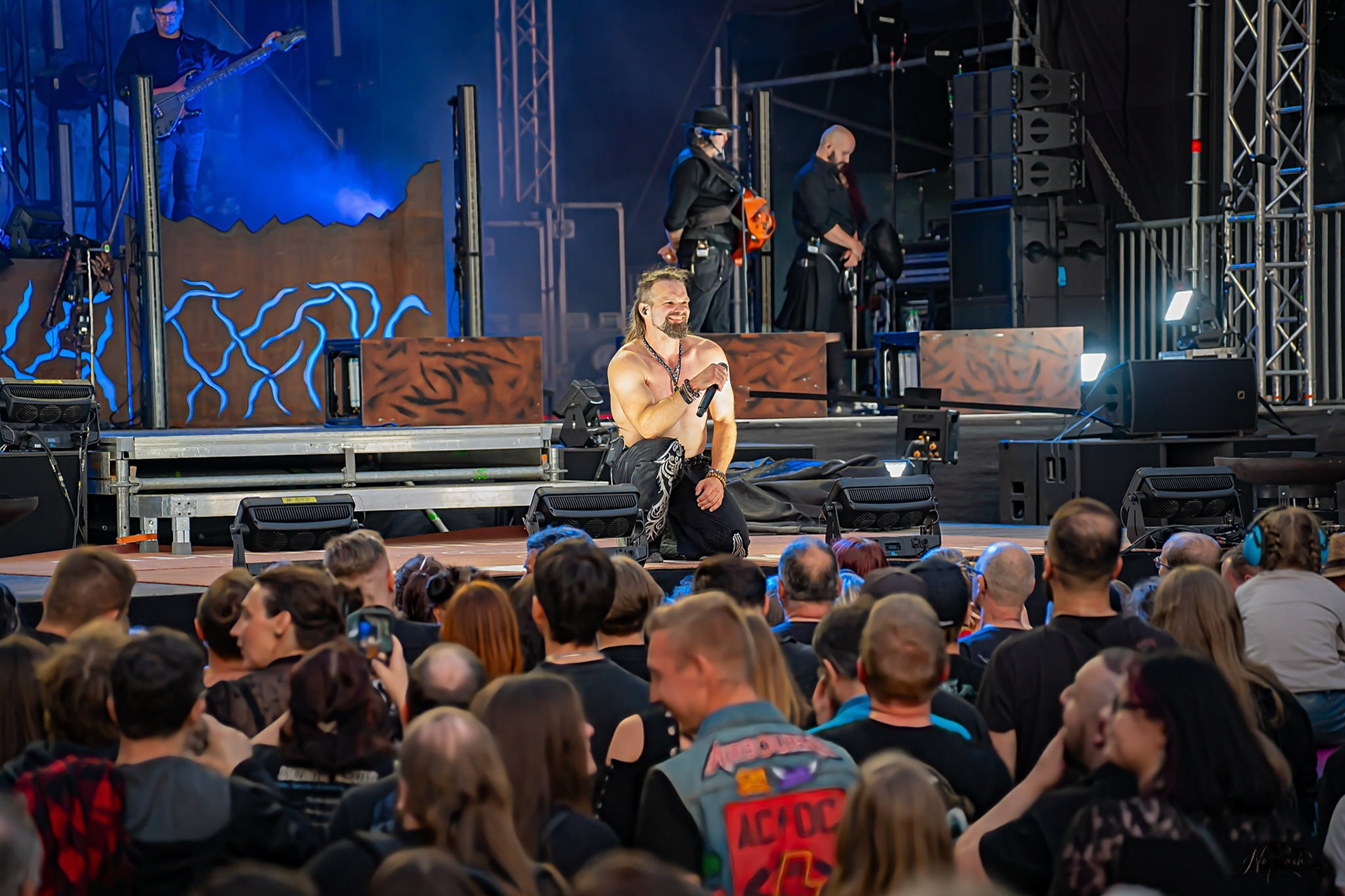Saltatio Mortis 85