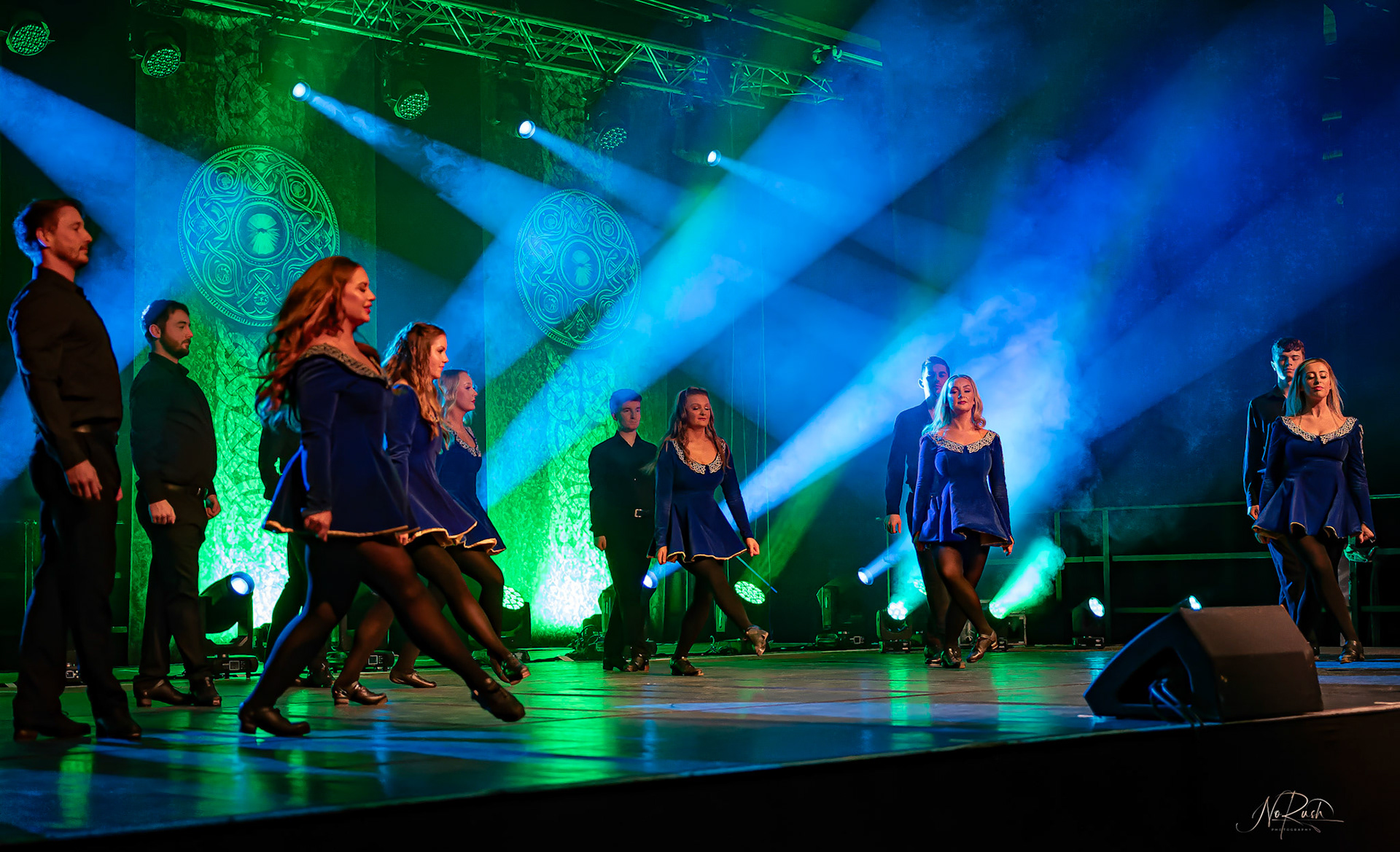 Irish Experience 3