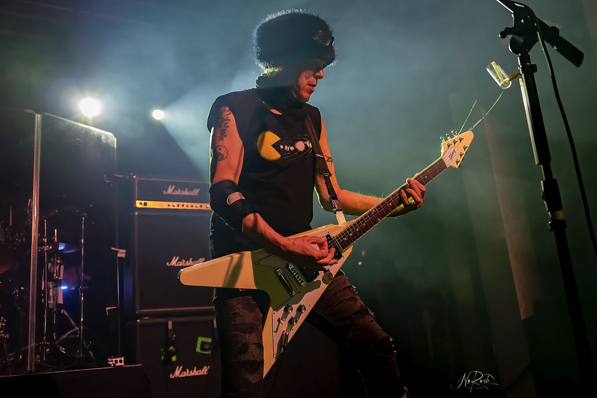 Michael Schenker 1