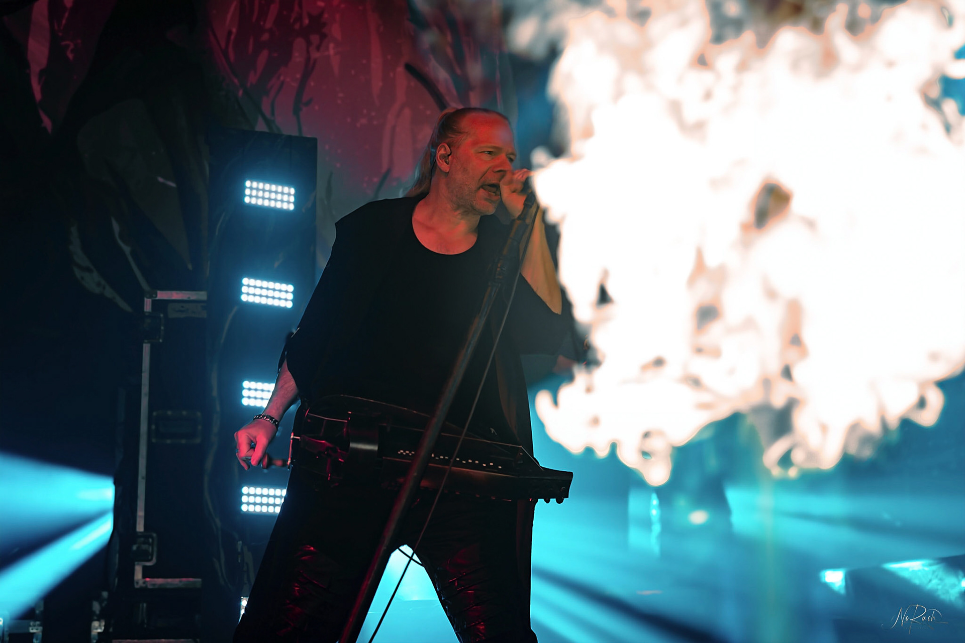 Subway to Sally - EHN2025 DD 21