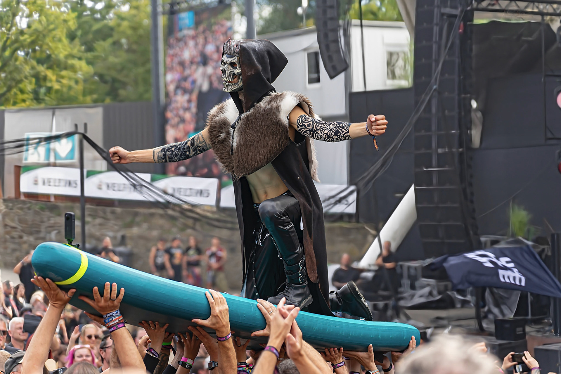 Manntra @30JahreInEx 36