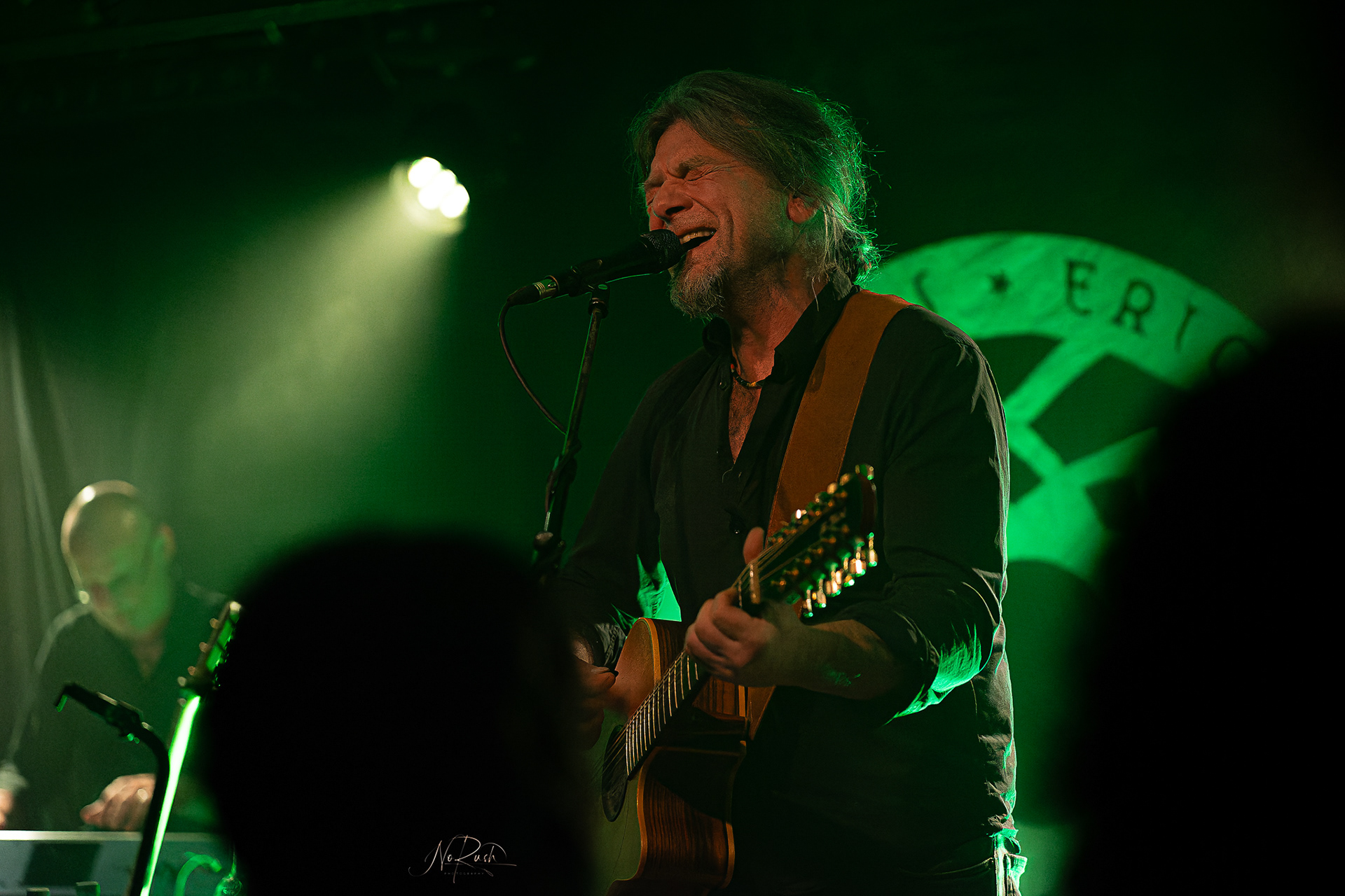 Eric Fish & Friends