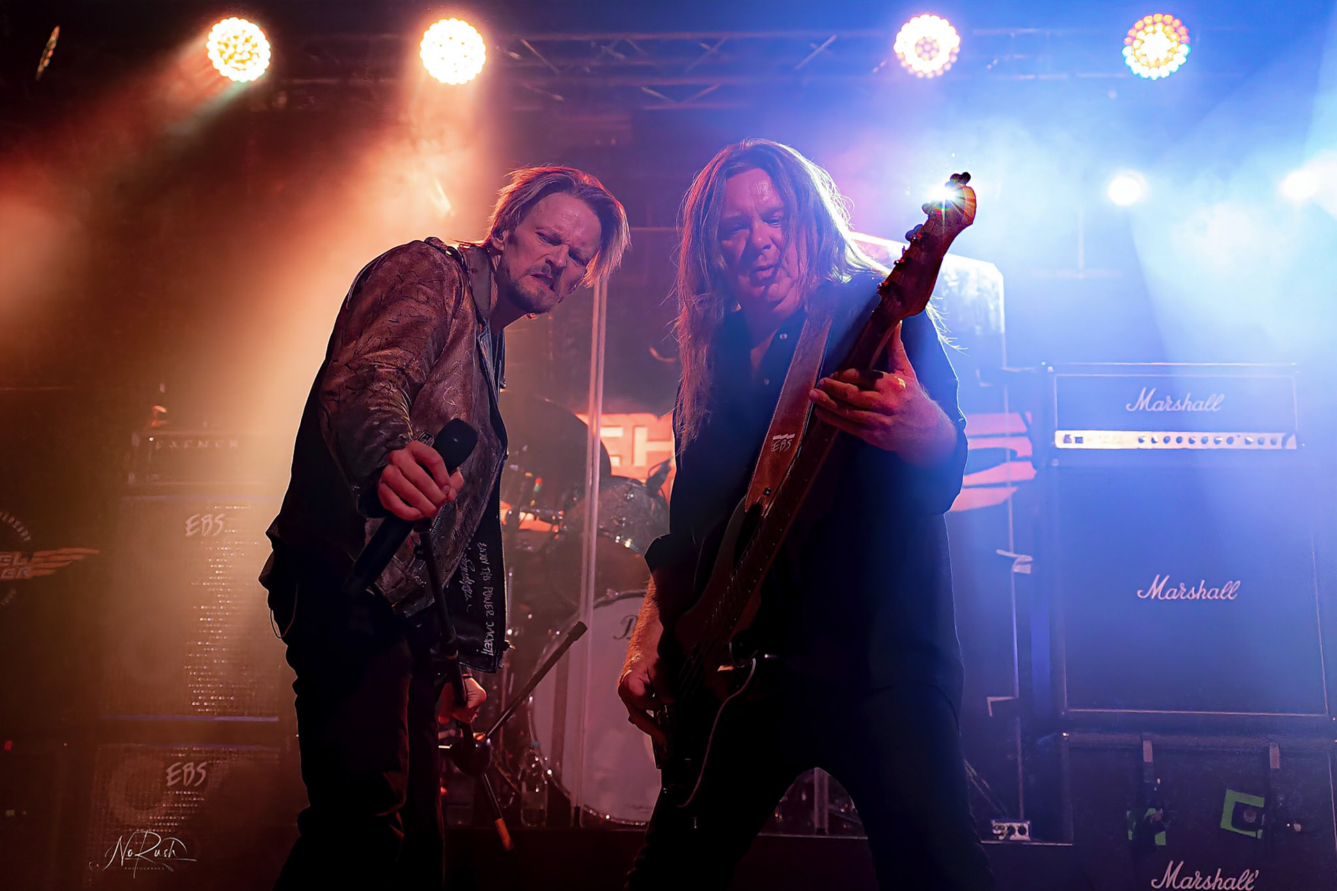 Michael Schenker 12