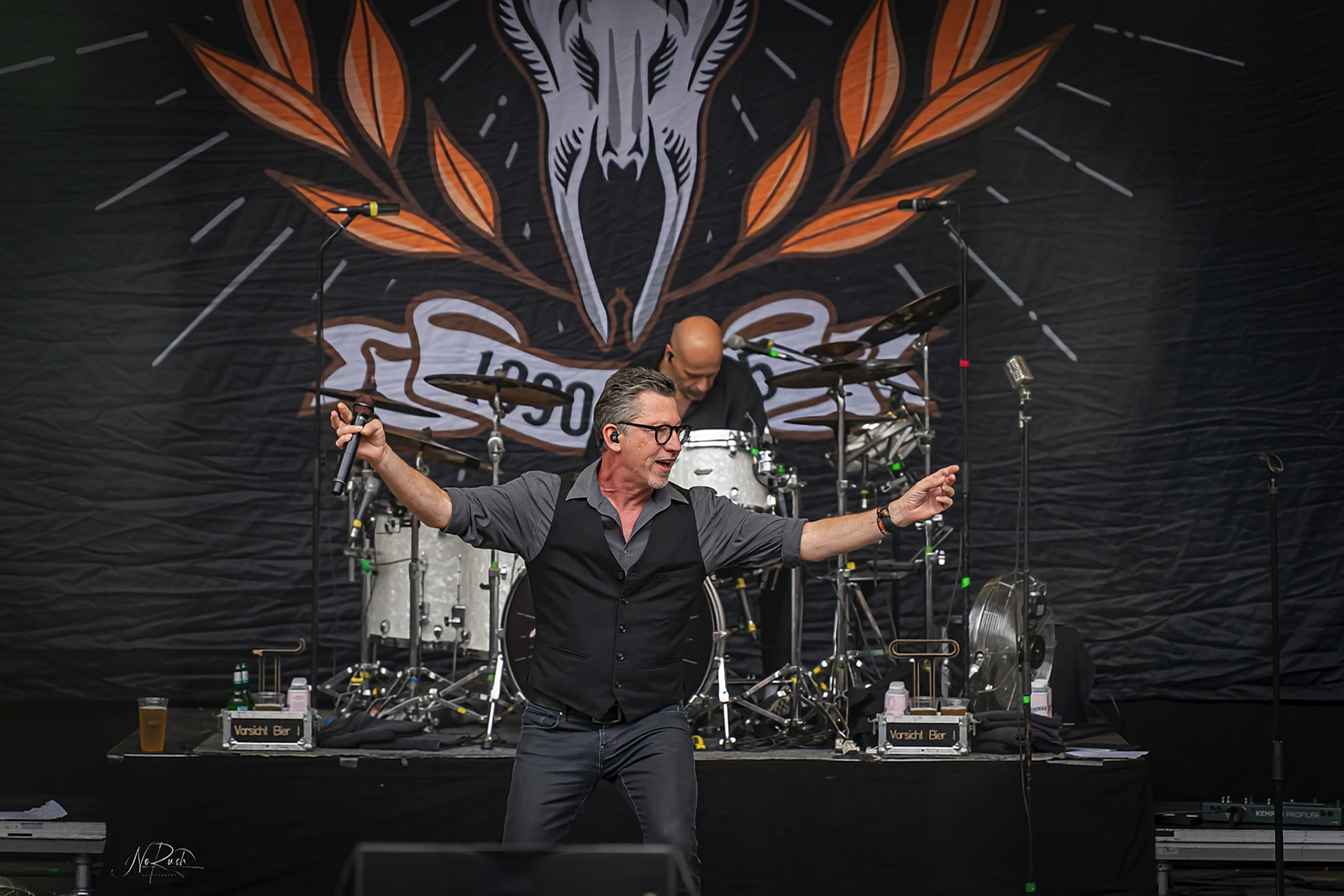 Fiddler´s Green @30JahreInEx 7