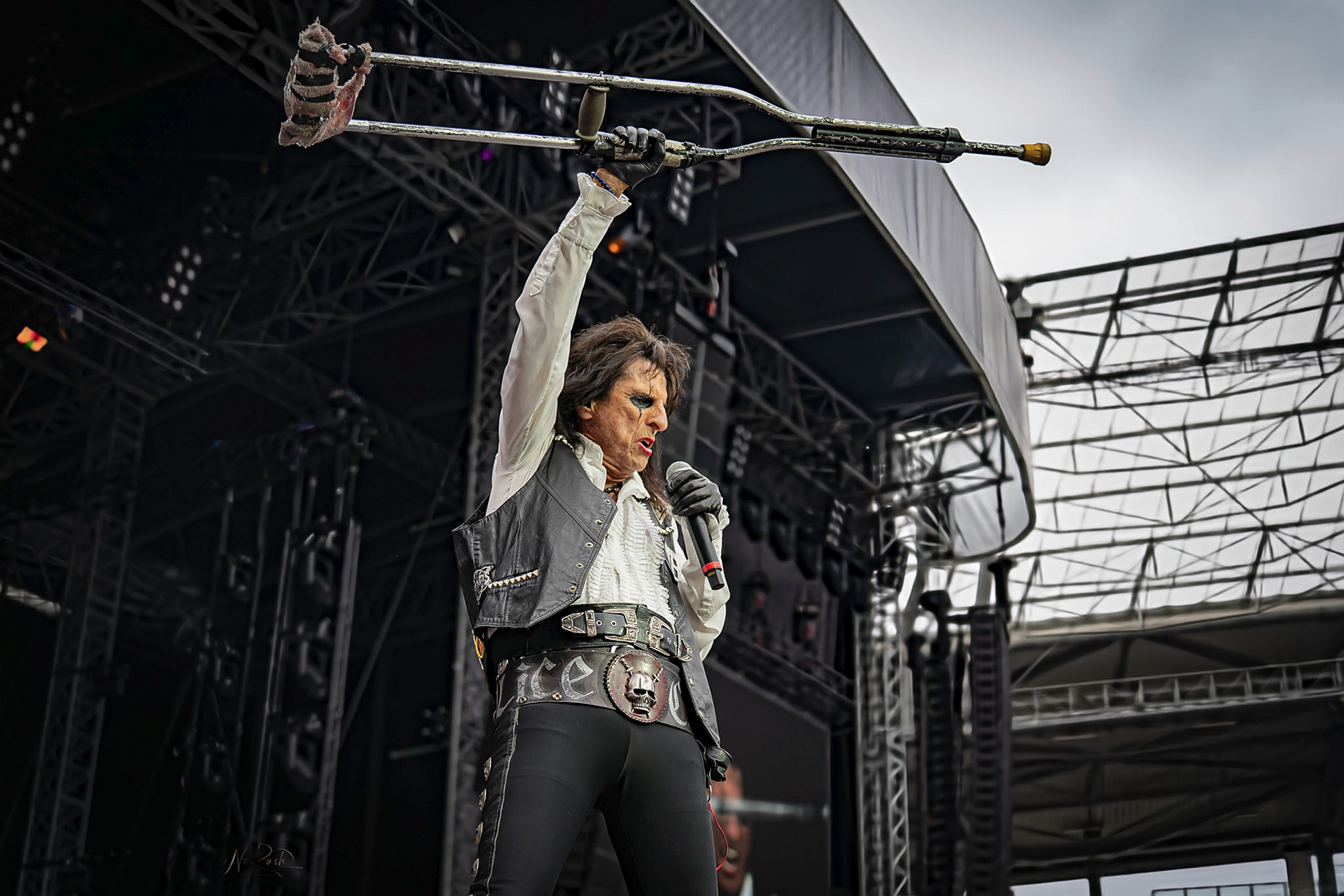Alice Cooper 42