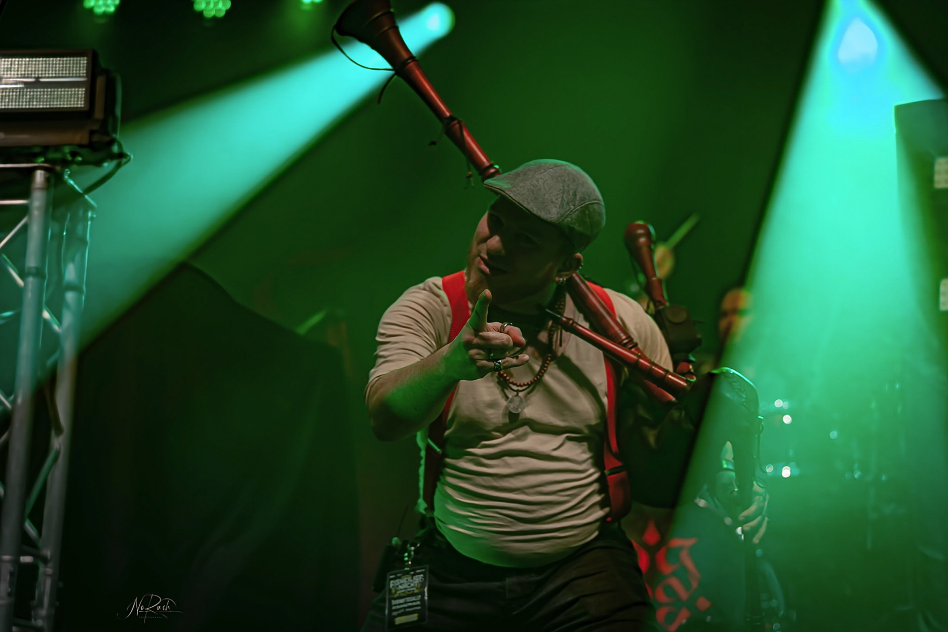 Haggefugg - EHN2025 DD 5