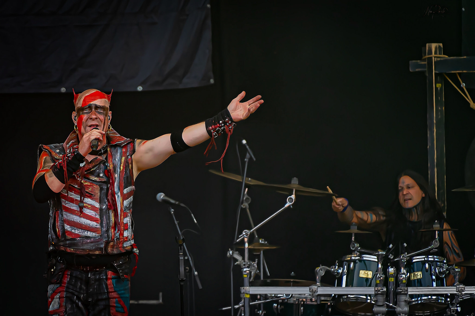 Tanzwut @30JahreInEx 12