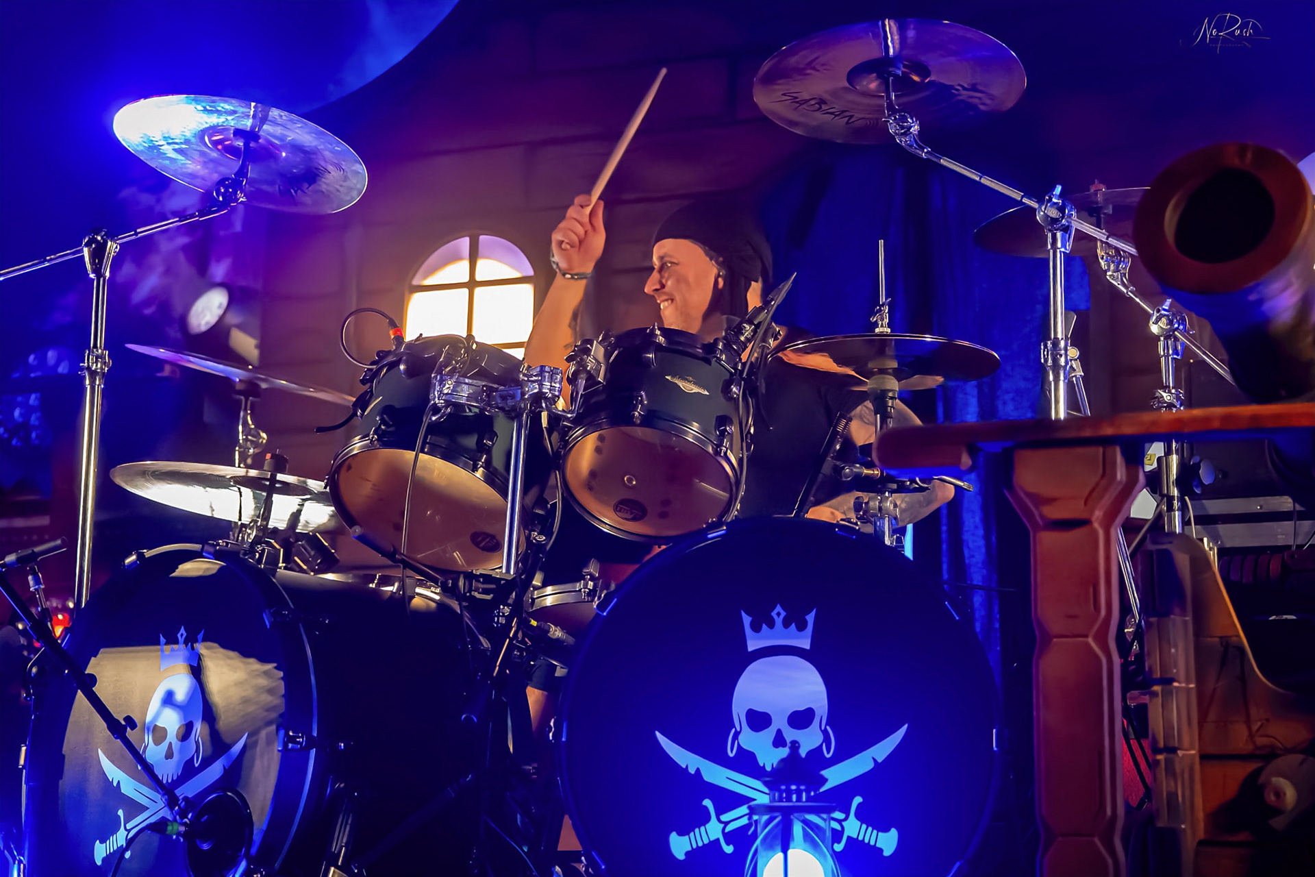 Visions of Atlantis 37