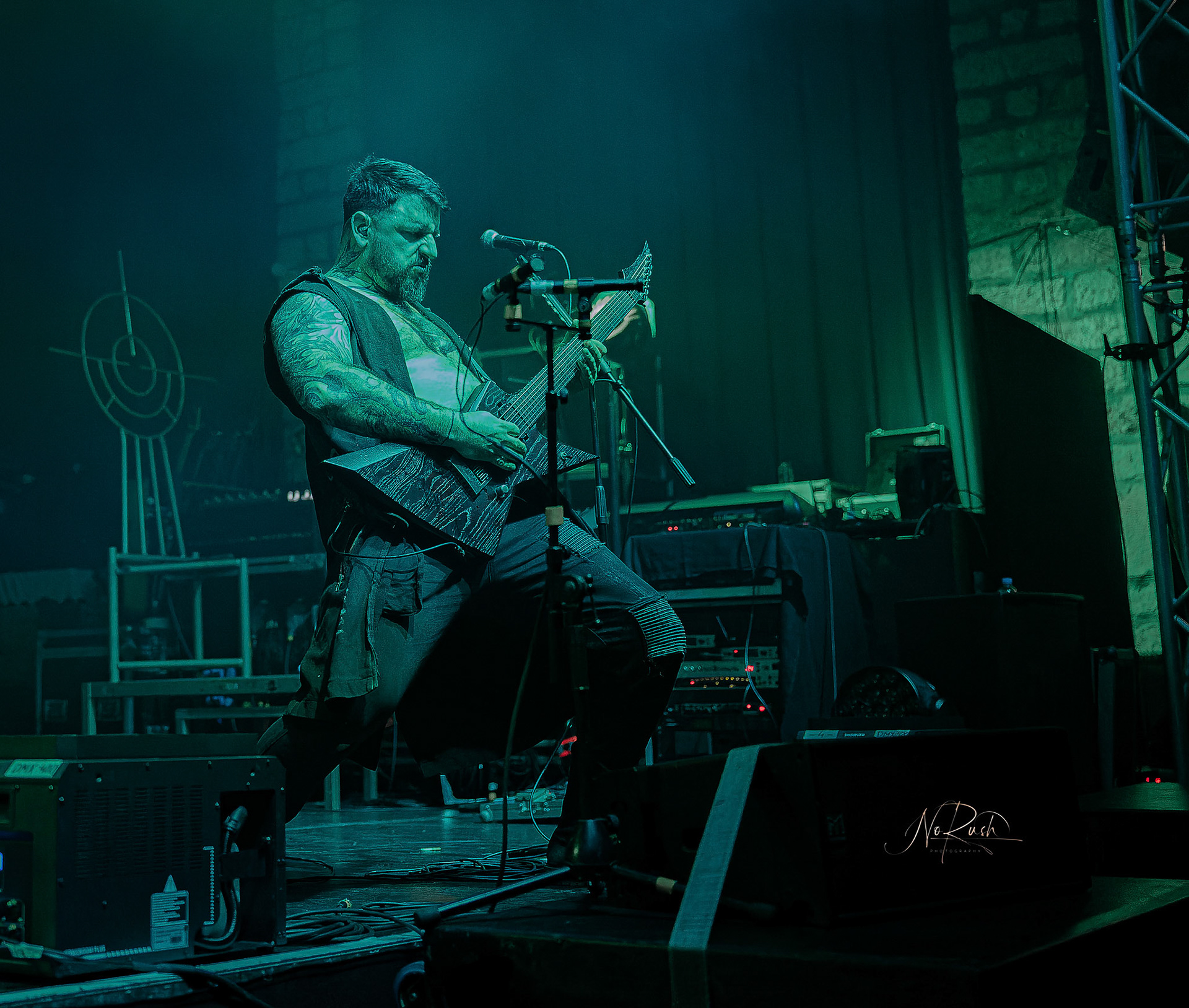 Manntra @EHN2023-SHDD