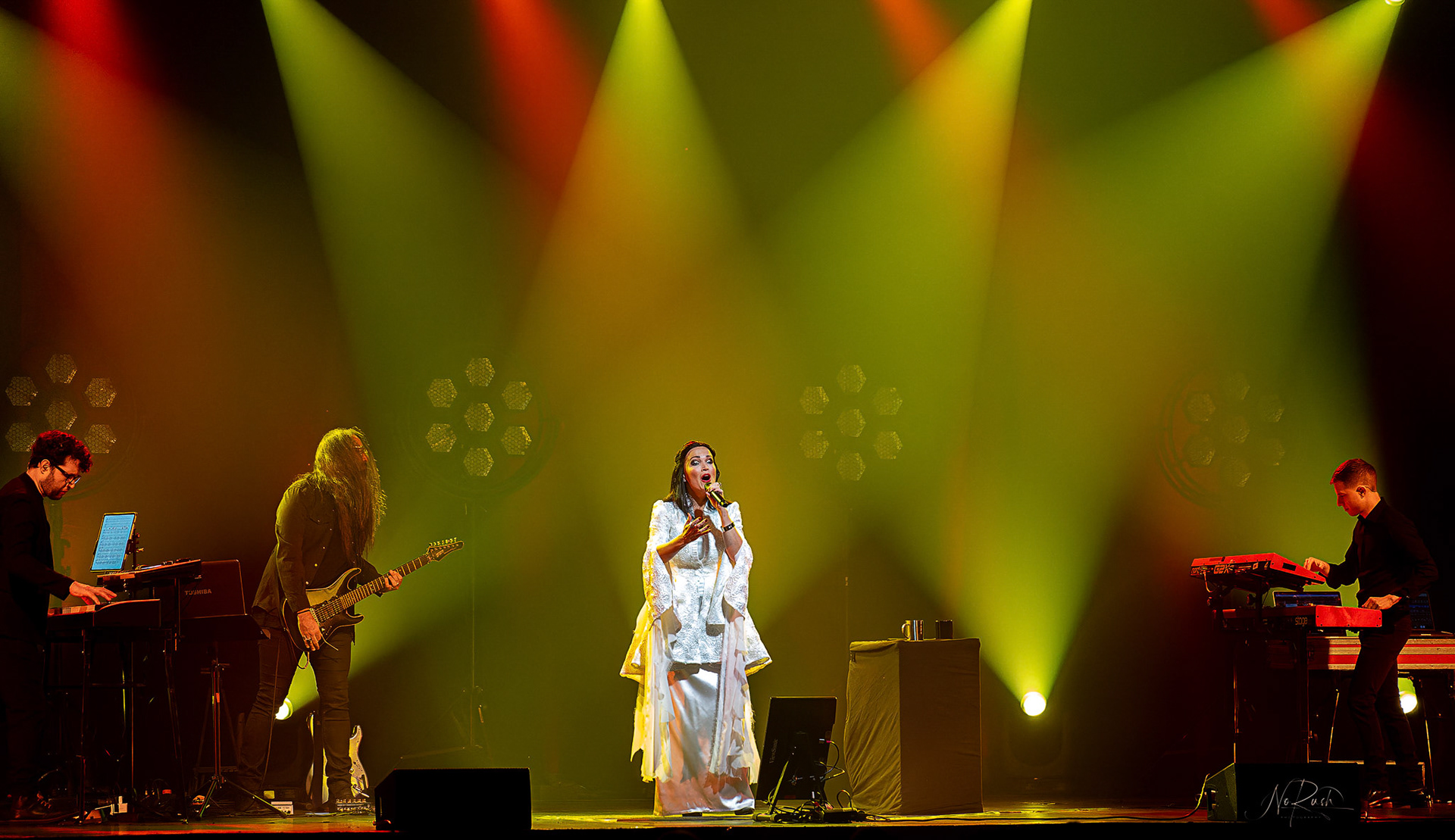 Tarja Turunen - Dark Christmas