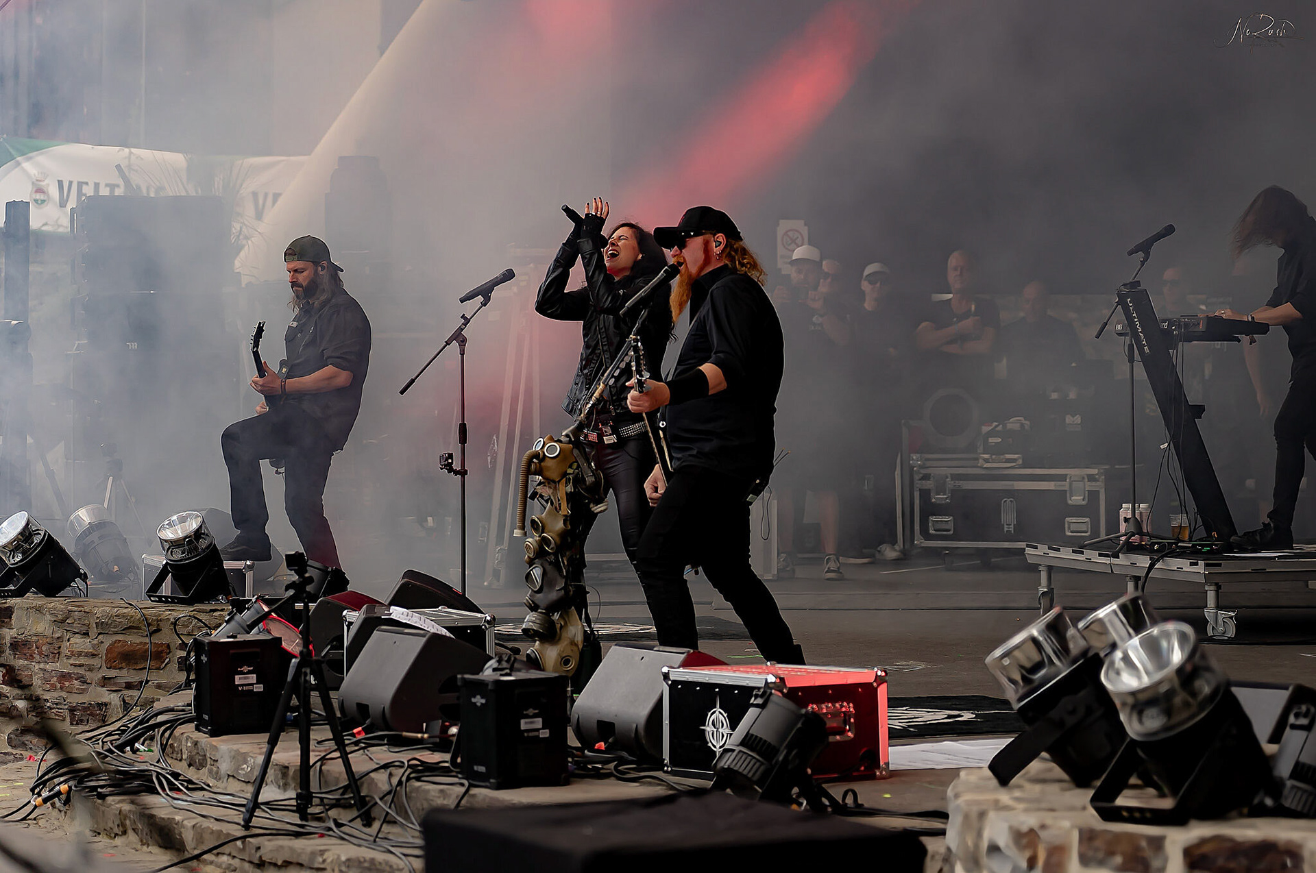 Seasons in Black @30JahreInEx 18