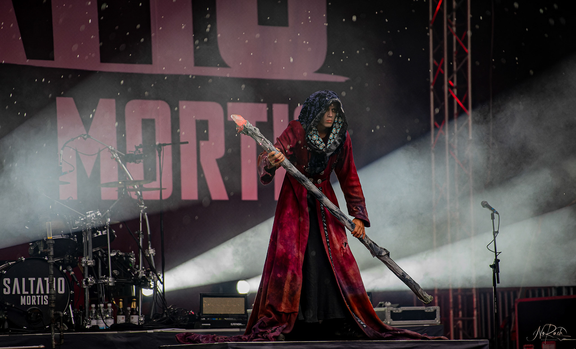 Saltatio Mortis