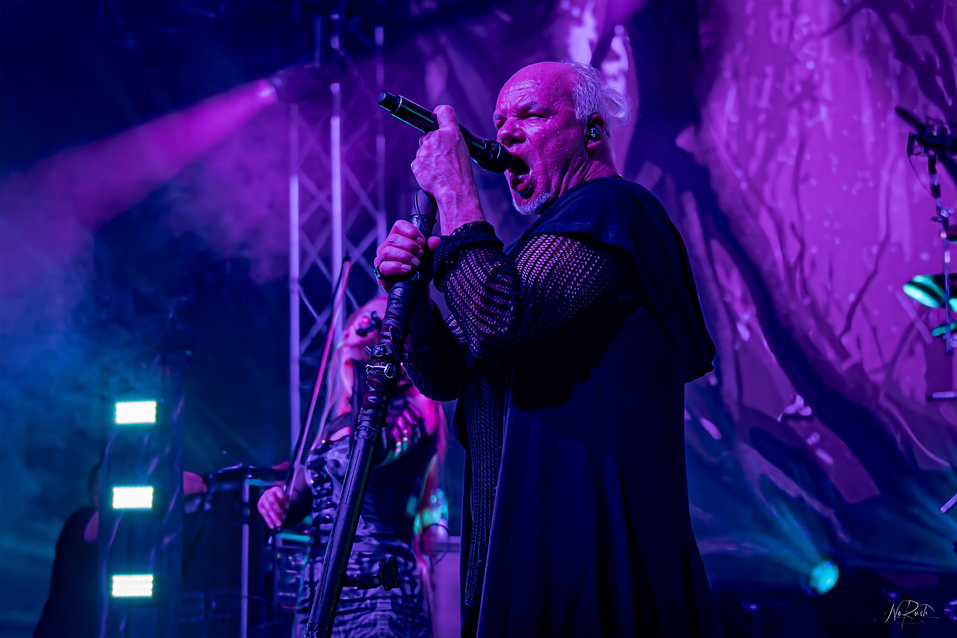 Subway to Sally - EHN2025 DD 26